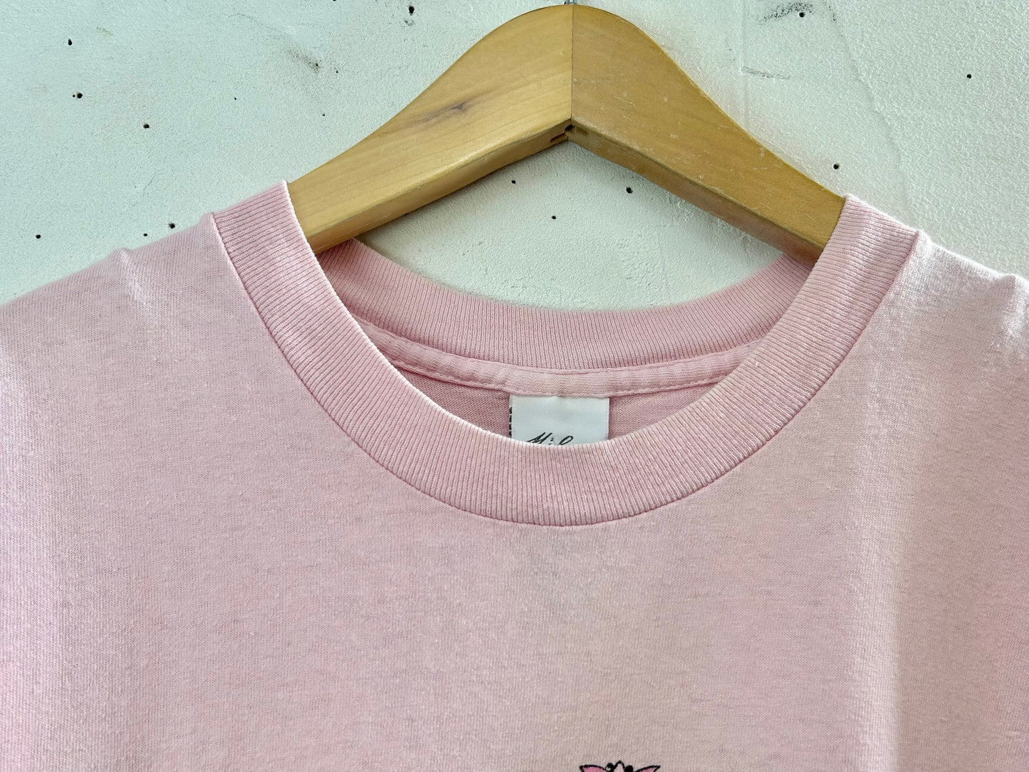 Vintage T-Shirt MADE lN USA [E30158]