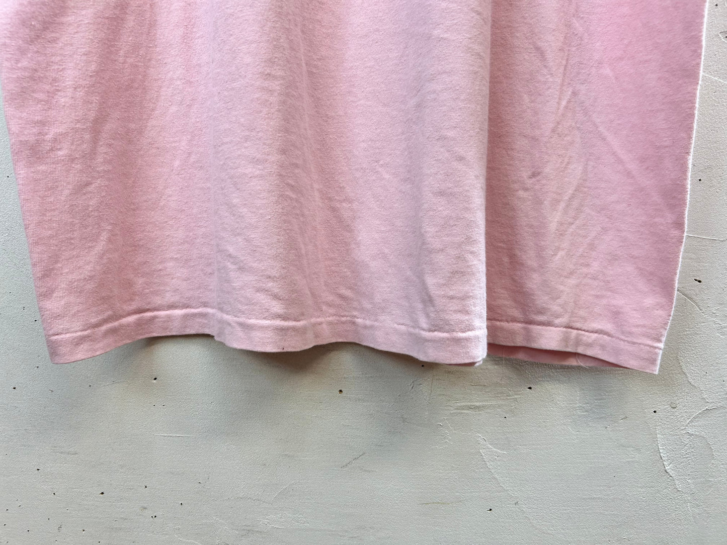 Vintage T-Shirt MADE lN USA [E30158]