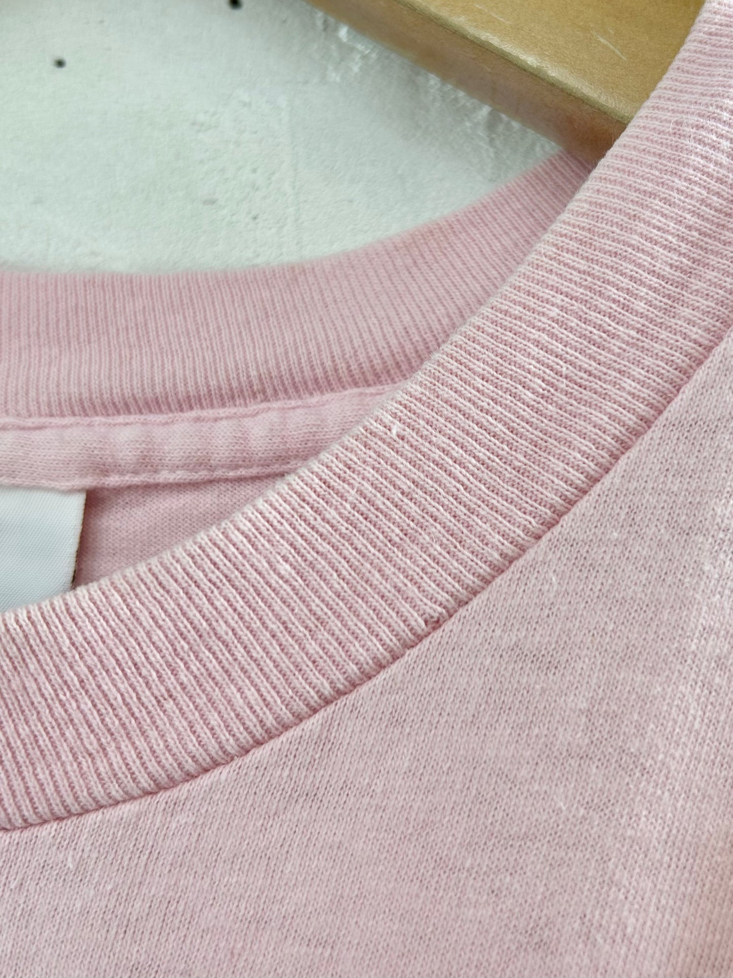 Vintage T-Shirt MADE lN USA [E30158]