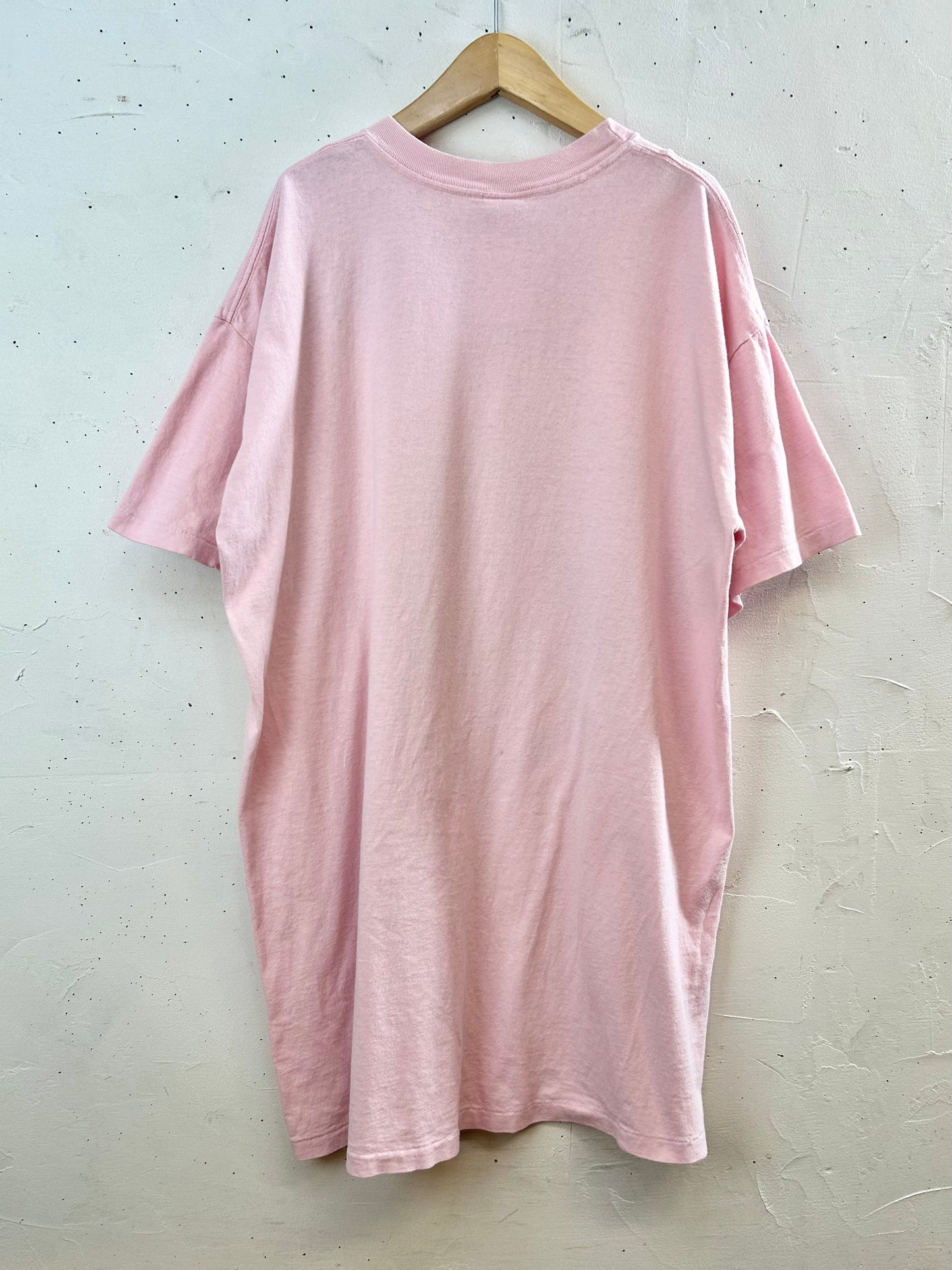 Vintage T-Shirt MADE lN USA [E30158]