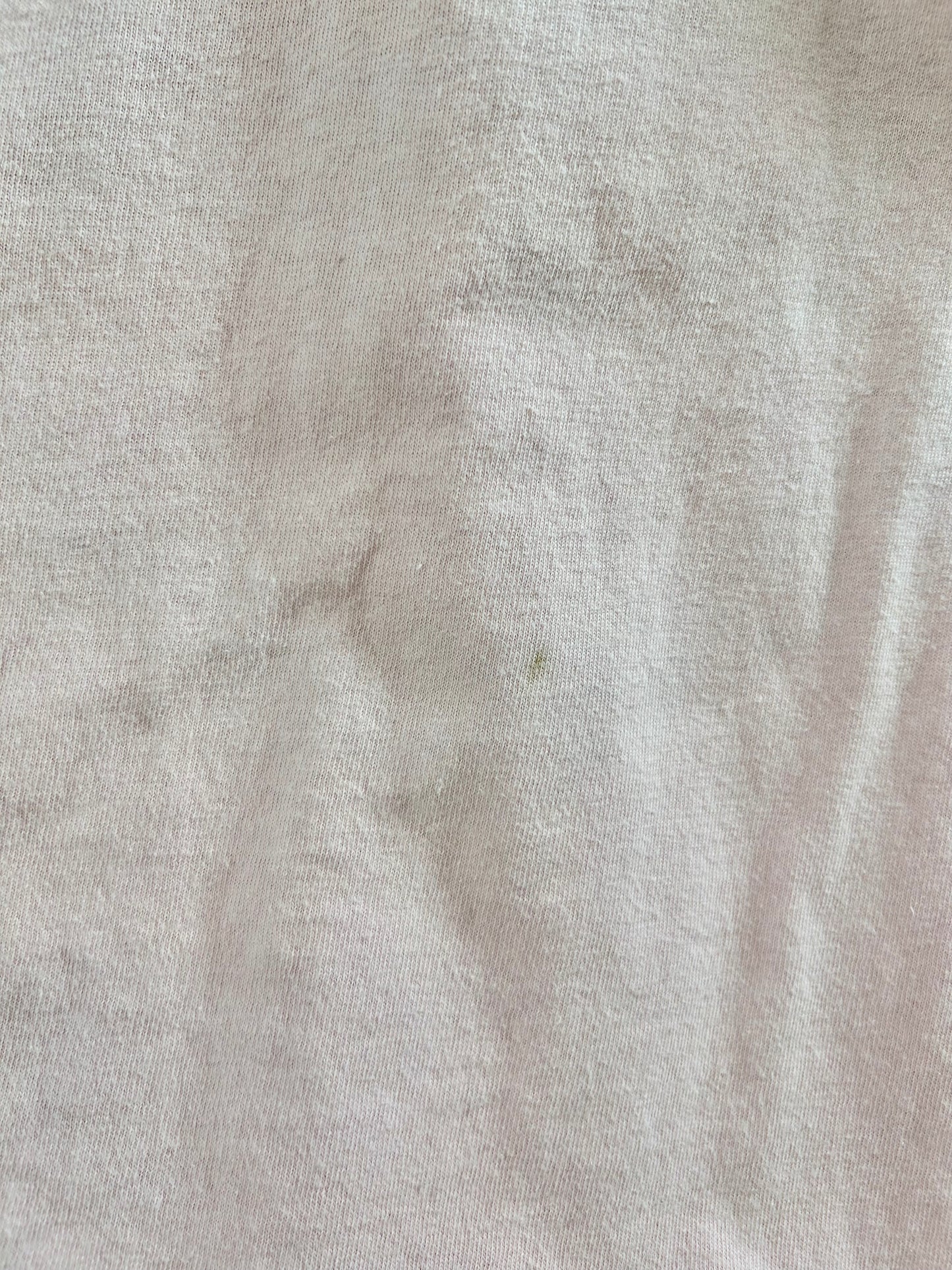 Vintage T-Shirt MADE lN USA [E30158]