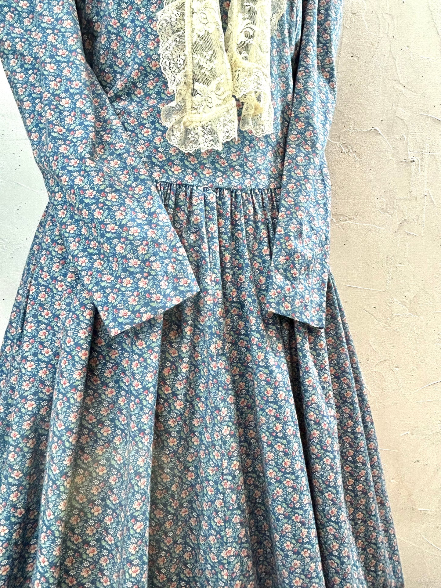 Vintage Dress  [C29736]