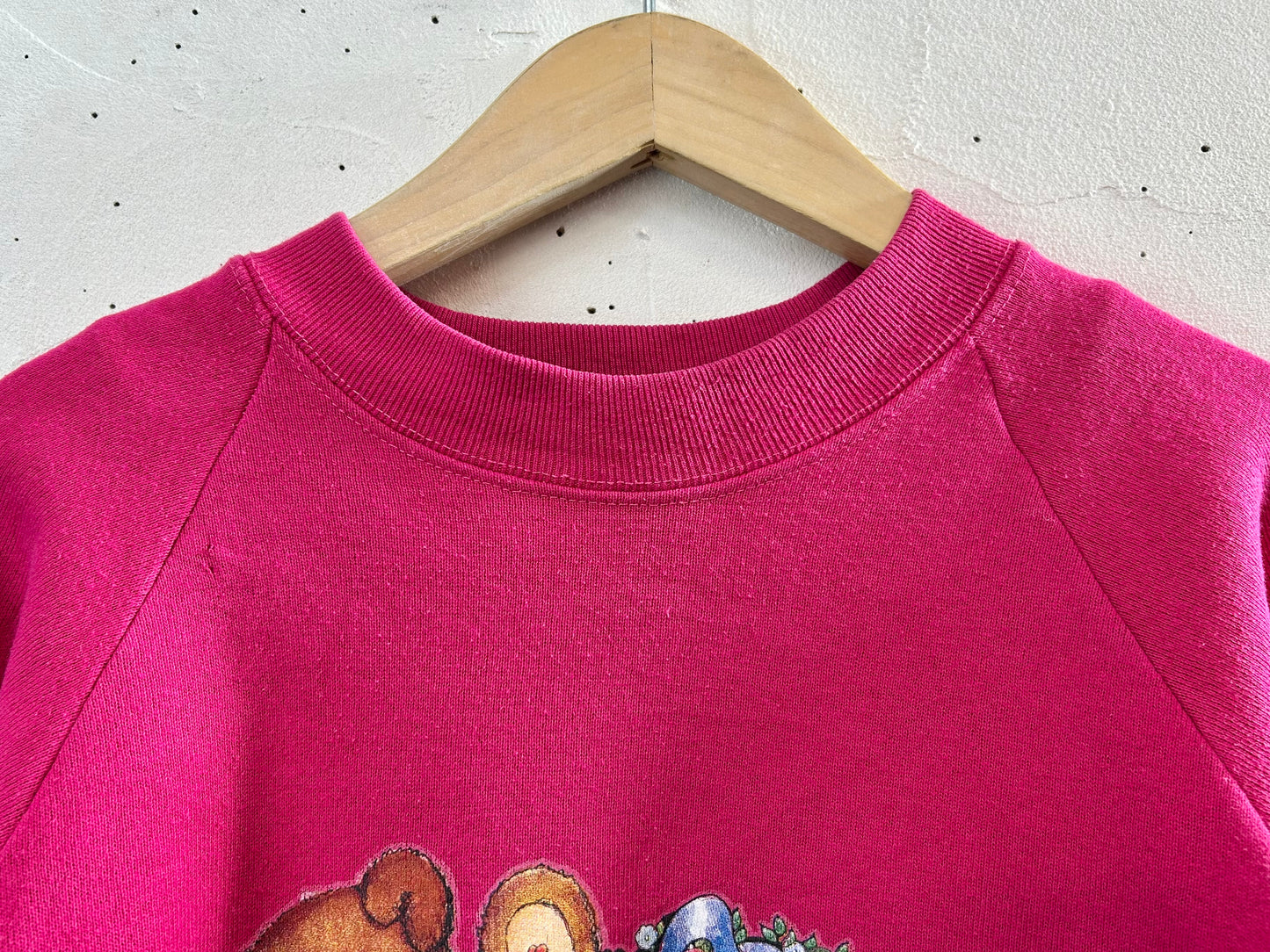 Vintage Sweat 〜FRUIT OF THE LOOM〜 [L29072]