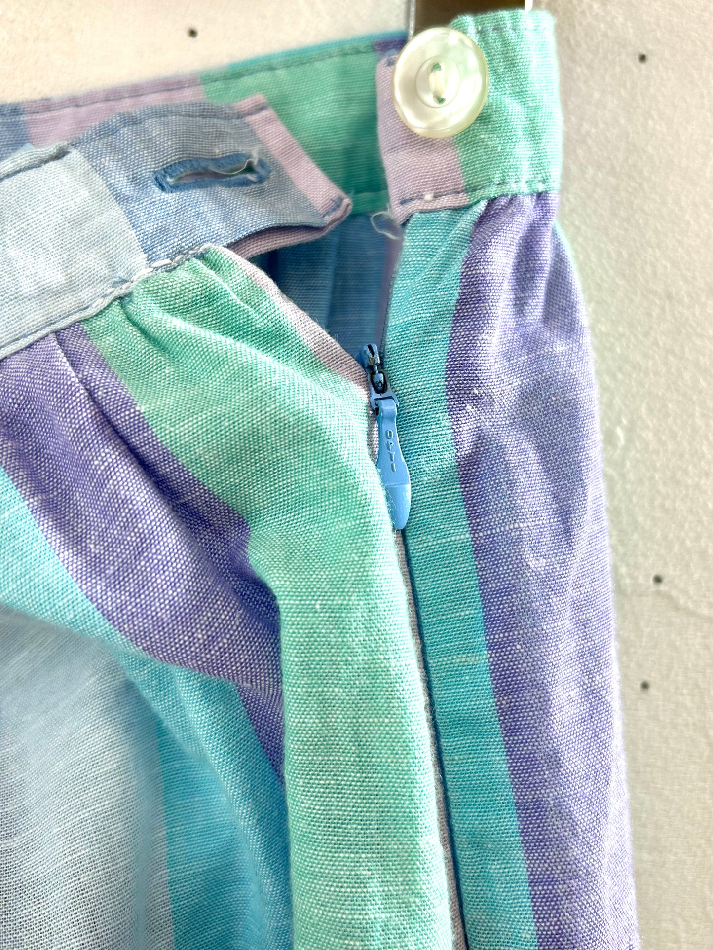 Vintage Tierd Skirt [B29507]