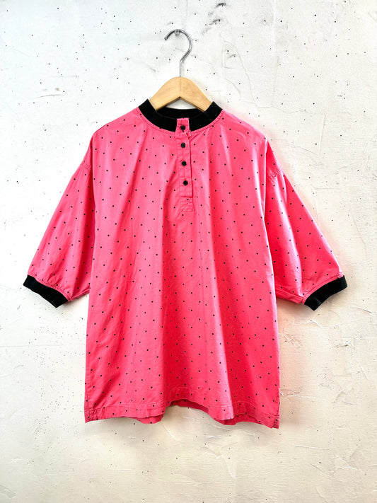Vintage Tops [F30599]