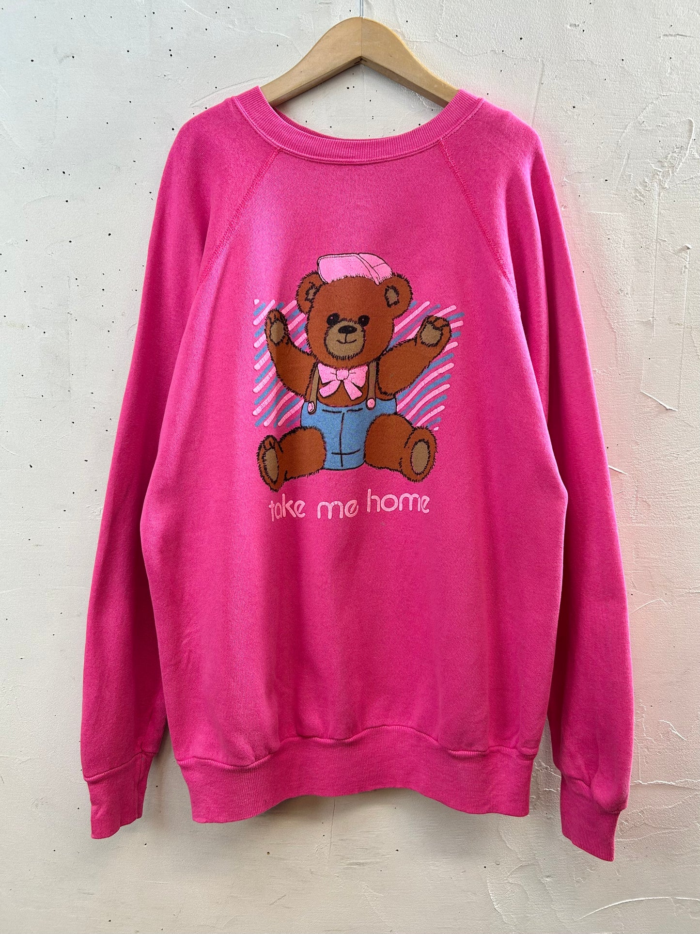 Vintage Sweat [L29078]
