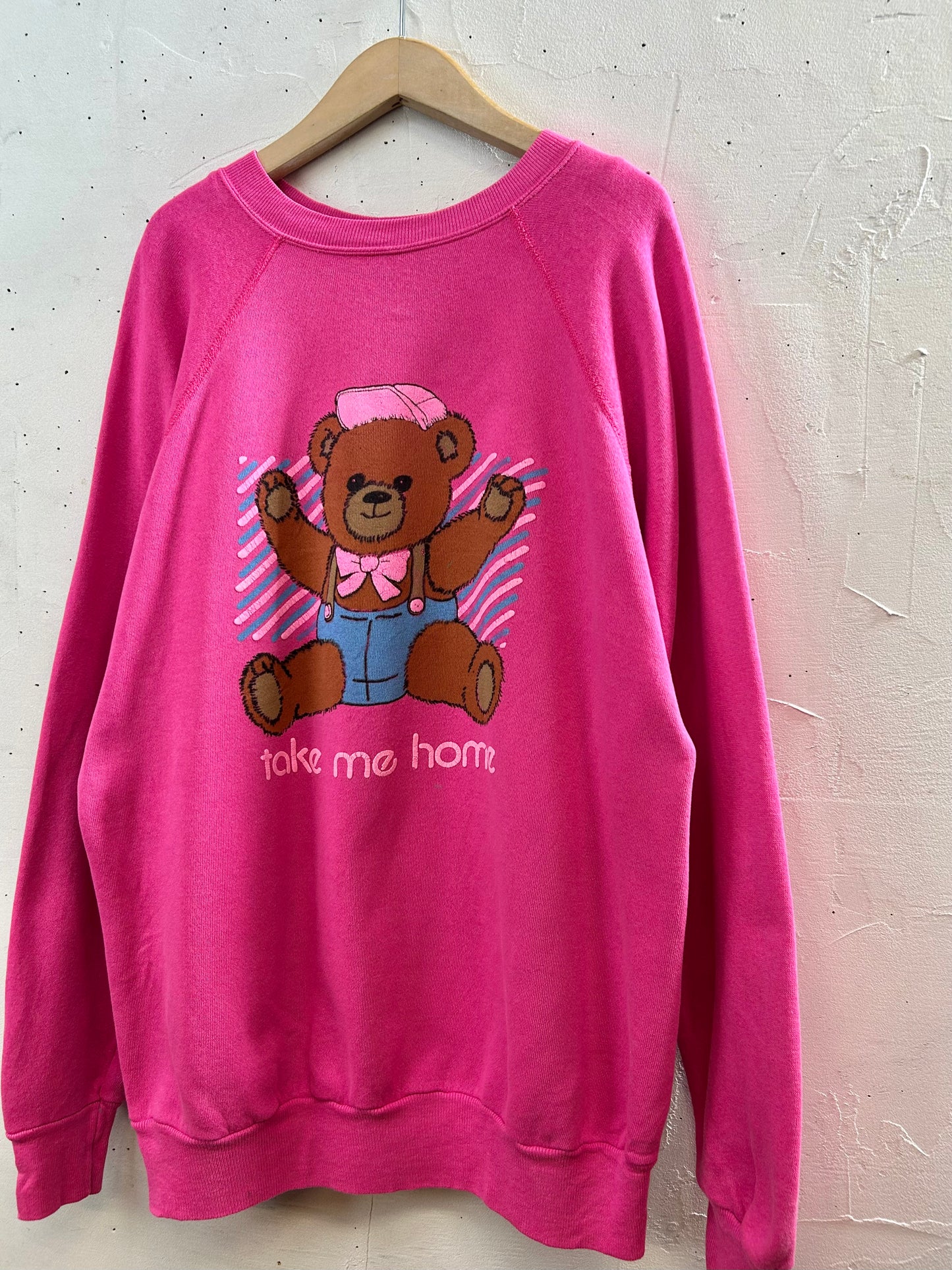 Vintage Sweat [L29078]