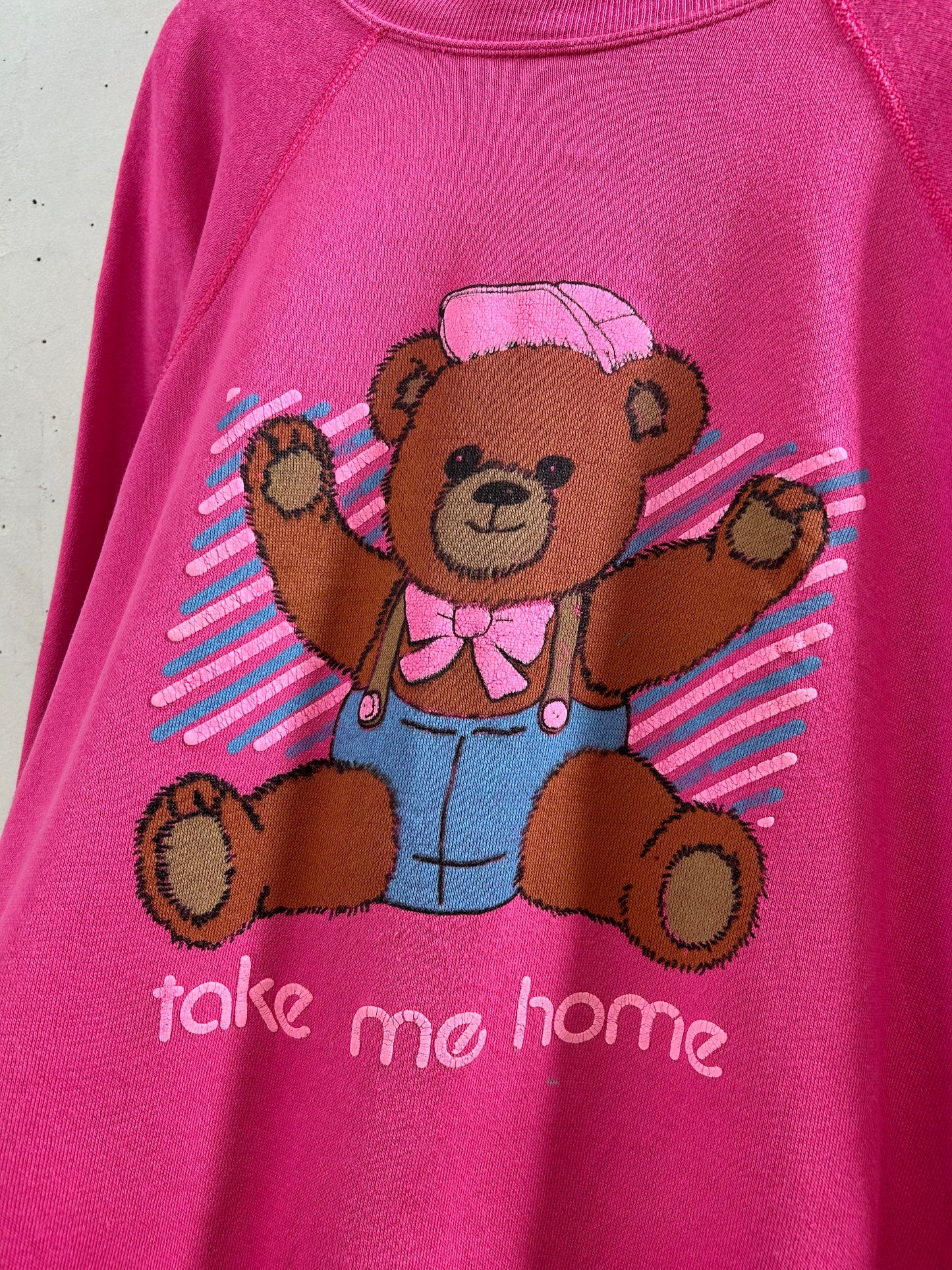 Vintage Sweat [L29078]