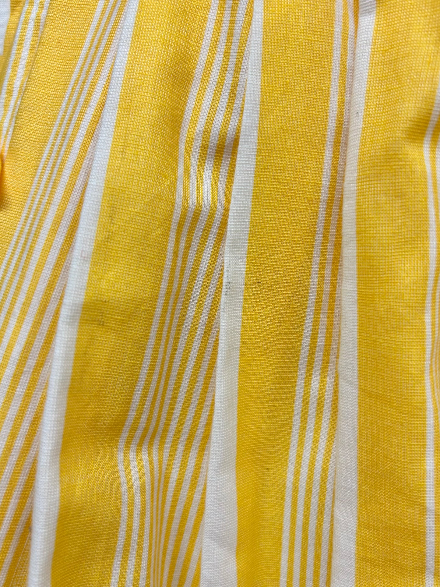 Vintage Stripe Skirt [D29948]