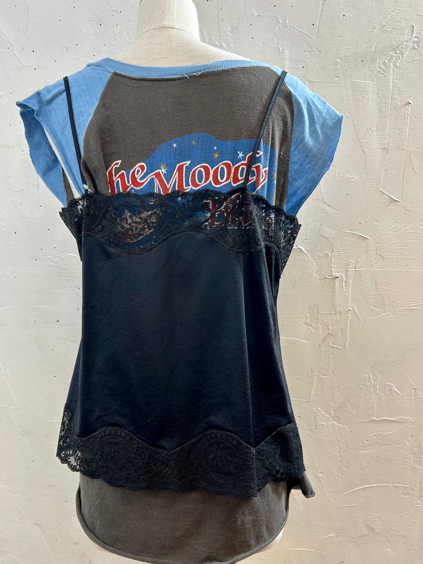 Vintage Camisole Tops [G28018]