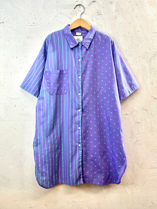 Vintage Shirt  [F30598]