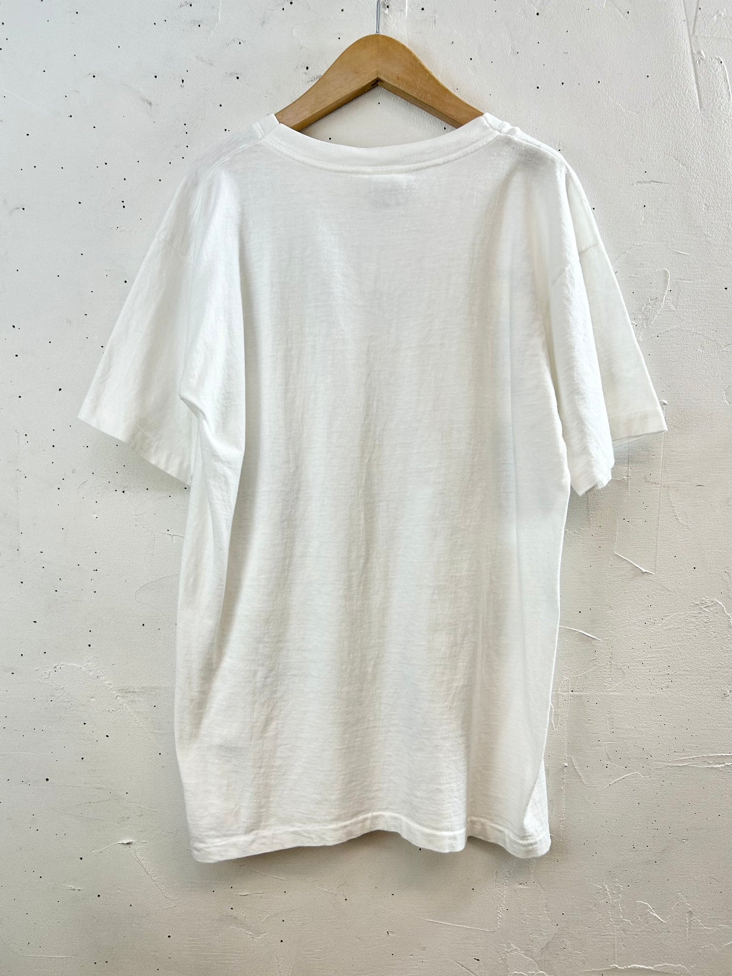 ’90s Vintage T-Shirt MADE IN USA [D29956]
