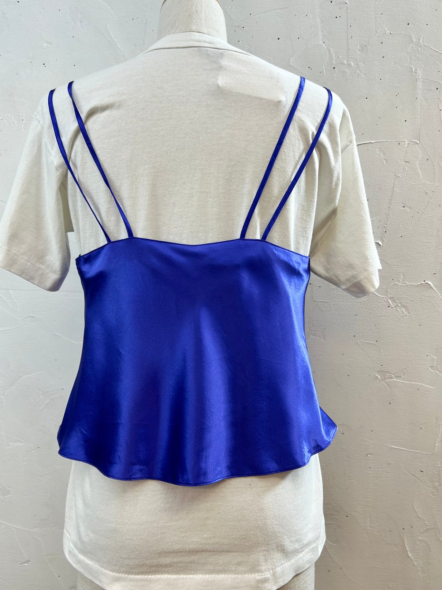 Vintage Camisole Tops [G28016]