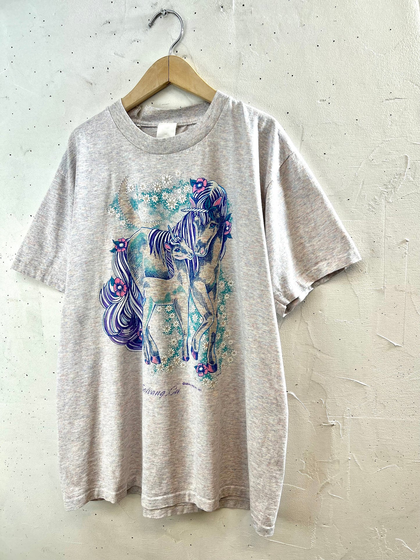 '90sVintage Fancy T-Shirt  [F30383]