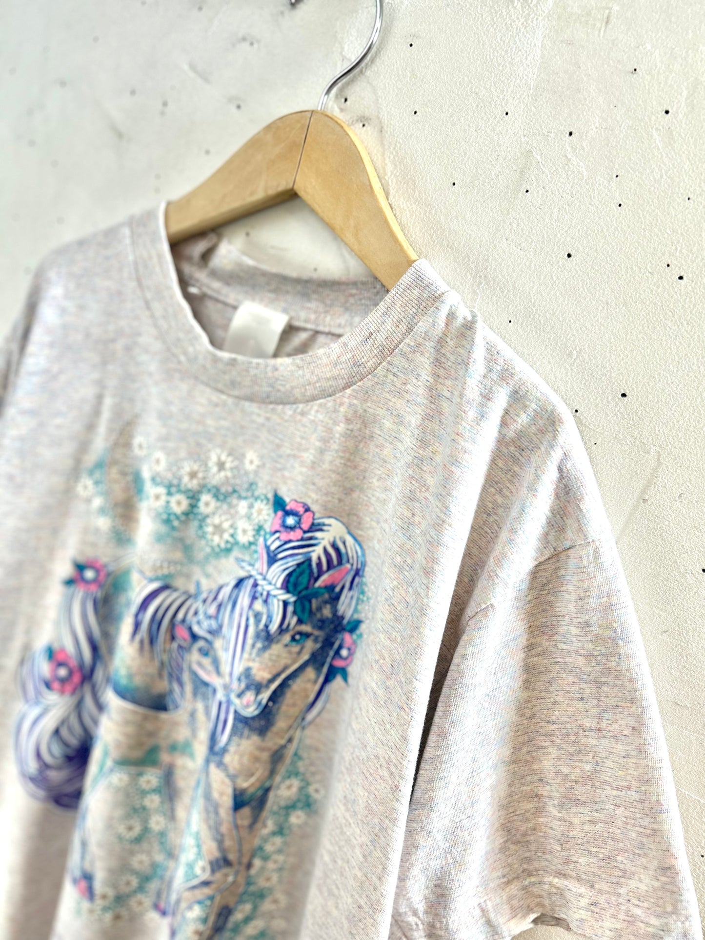 '90sVintage Fancy T-Shirt  [F30383]