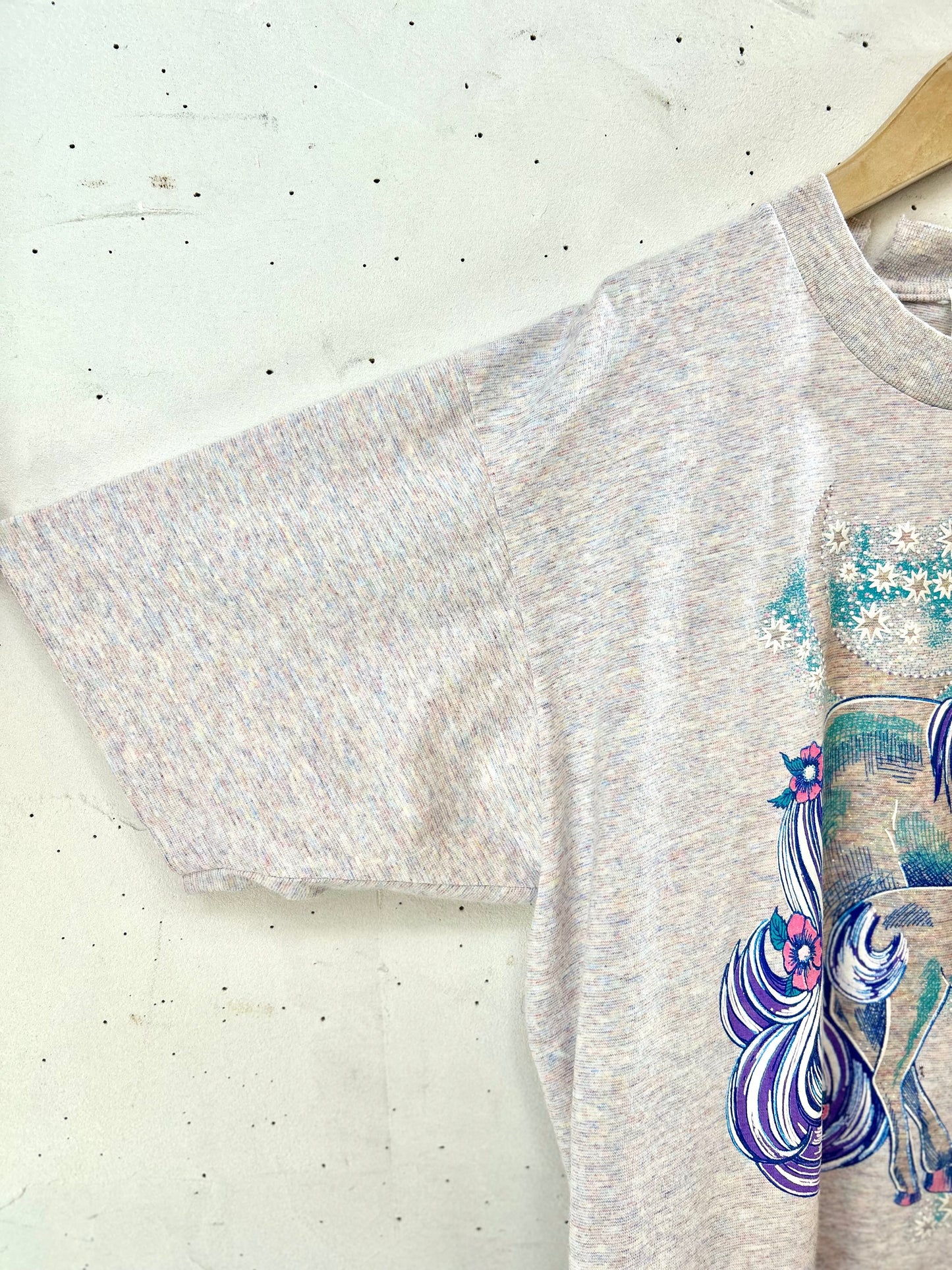 '90sVintage Fancy T-Shirt  [F30383]