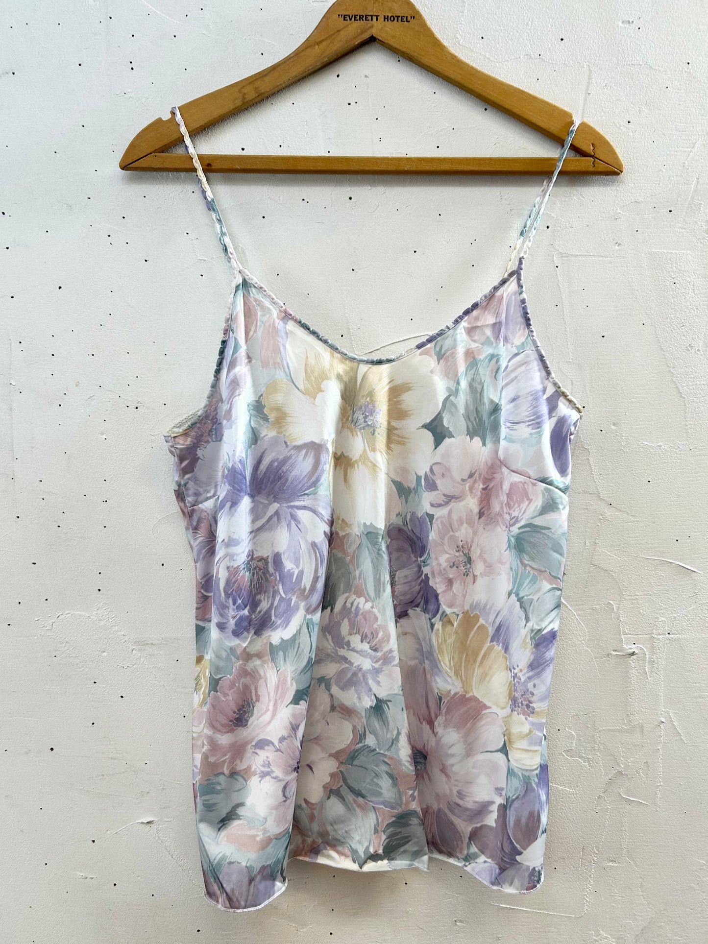 Vintage Camisole Tops [G28022]