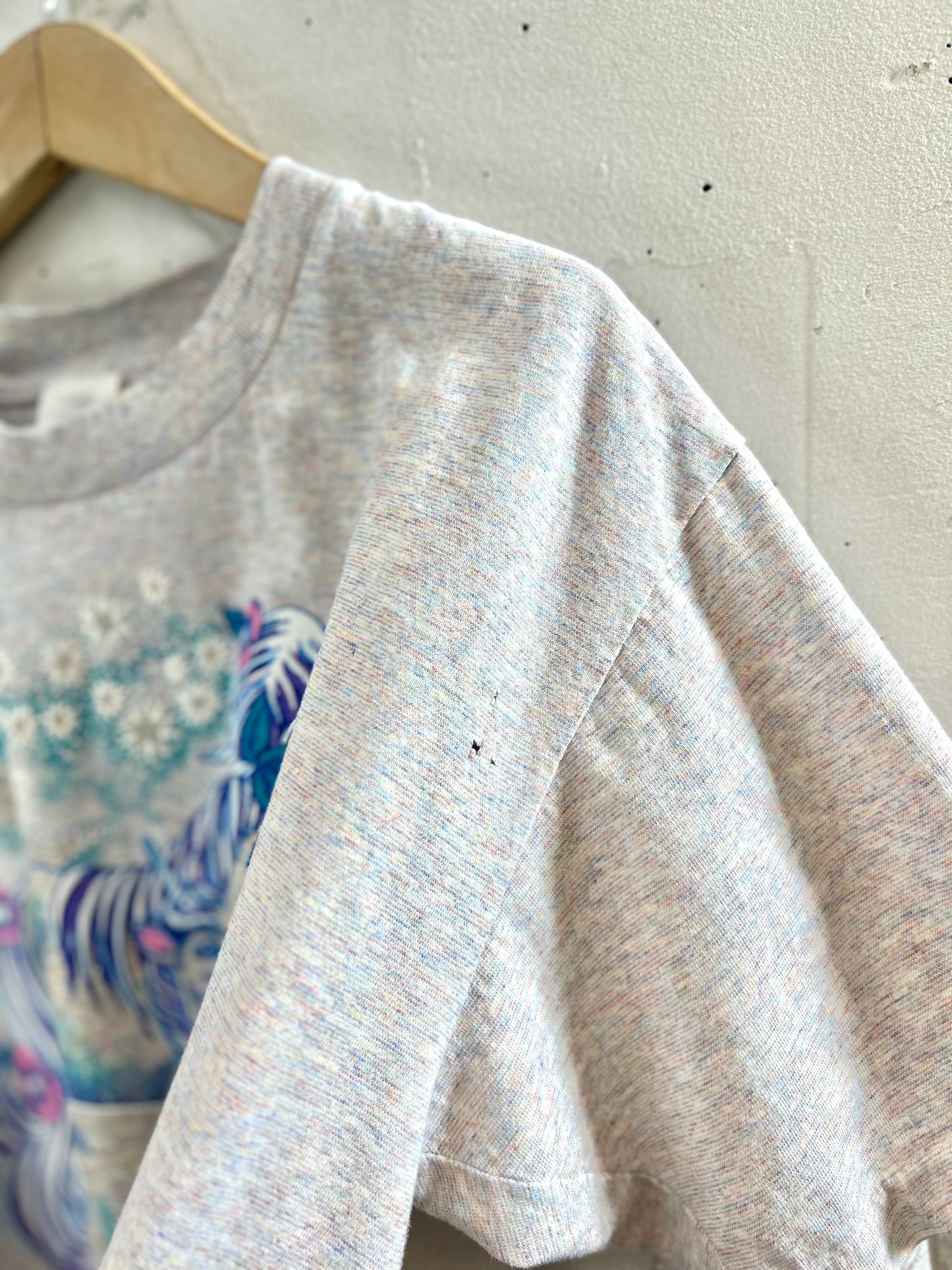 '90sVintage Fancy T-Shirt  [F30383]