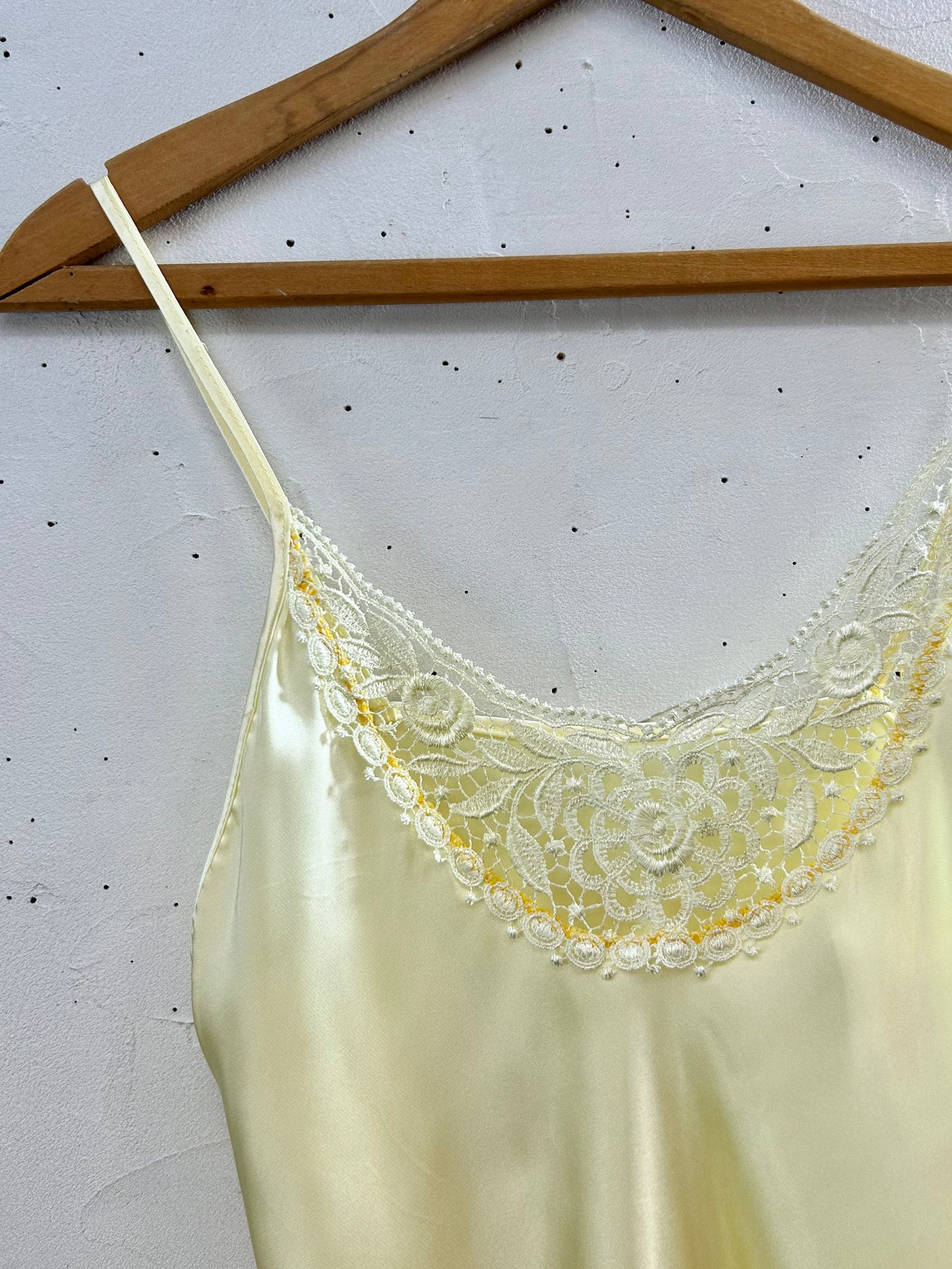 Vintage Camisole Tops [G28023]