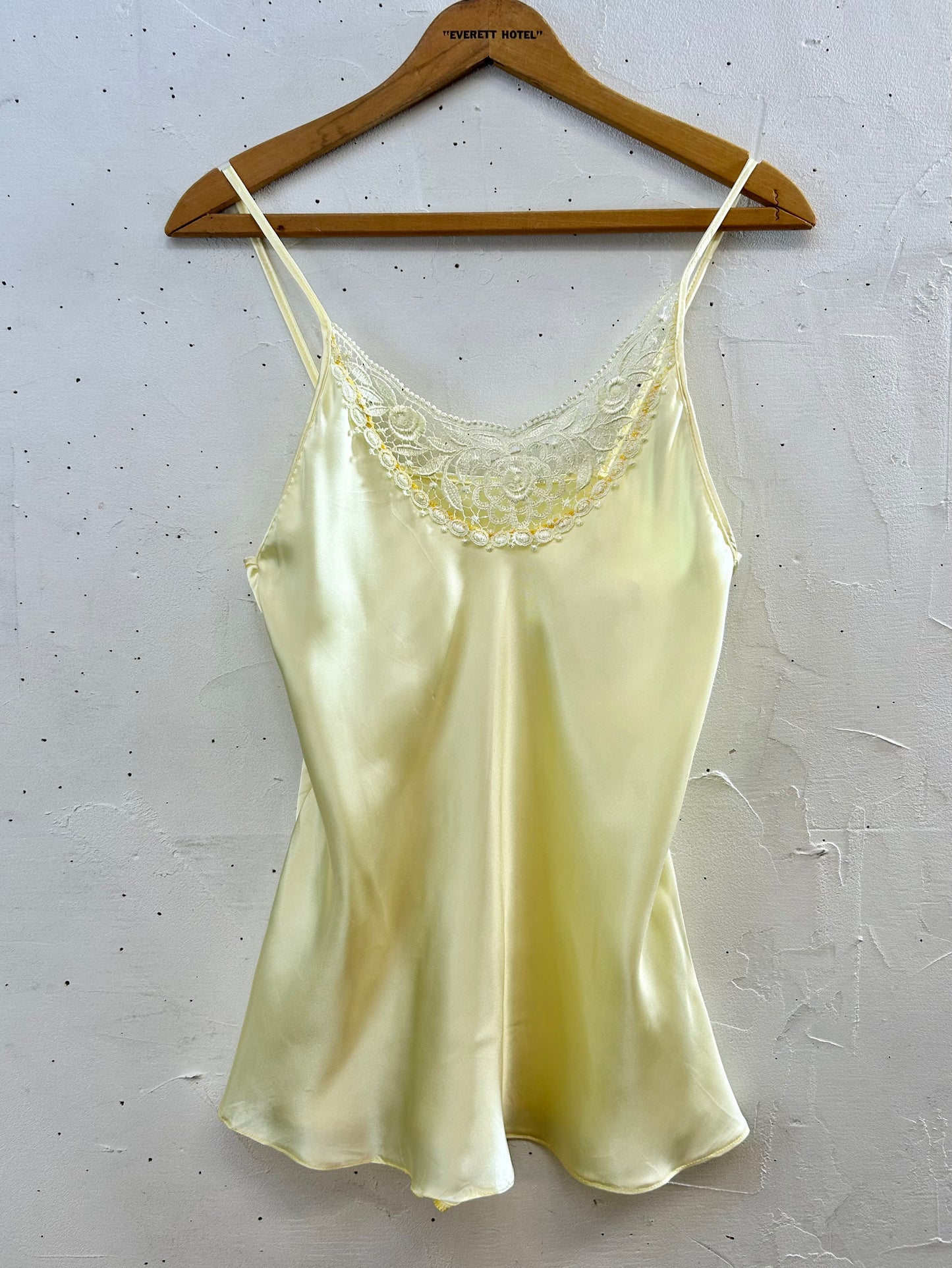 Vintage Camisole Tops [G28023]