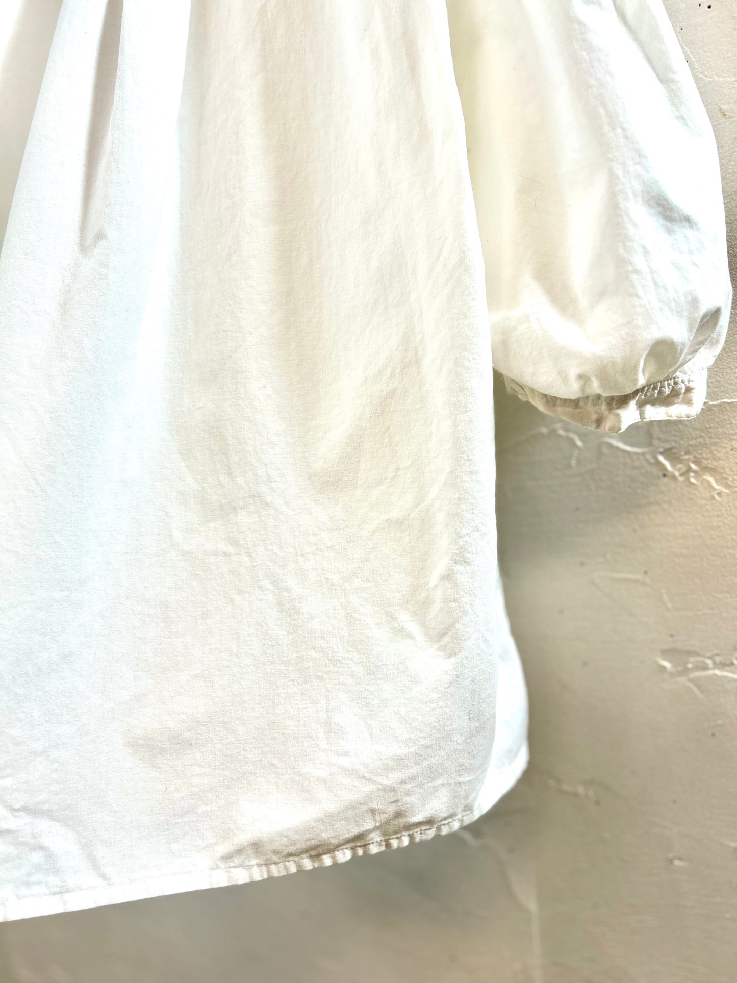 Vintage Tyrol Blouse  [F30597]