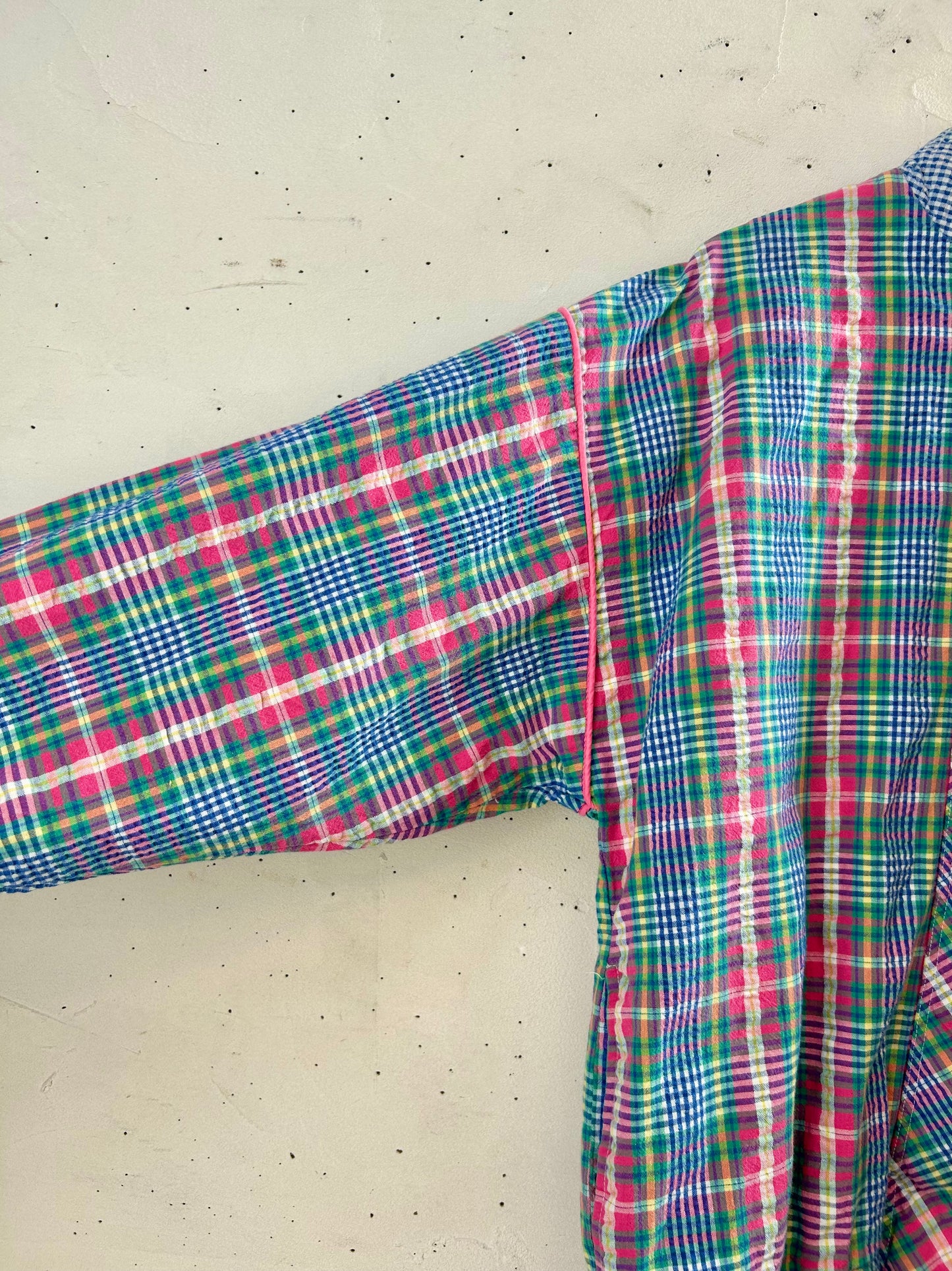 Vintage Cotton Blouson MADE IN USA [D29955]