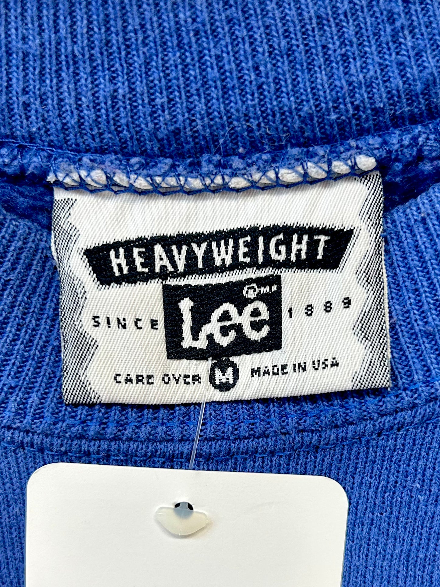 Vintage Sweat MADE IN USA 〜Lee〜 [H24849]