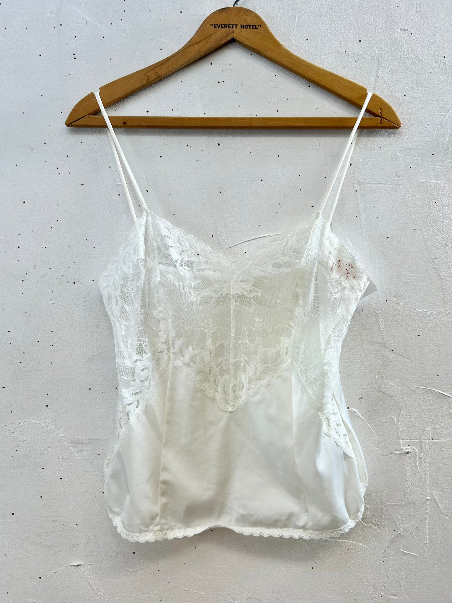 Vintage Camisole Tops [G28025]