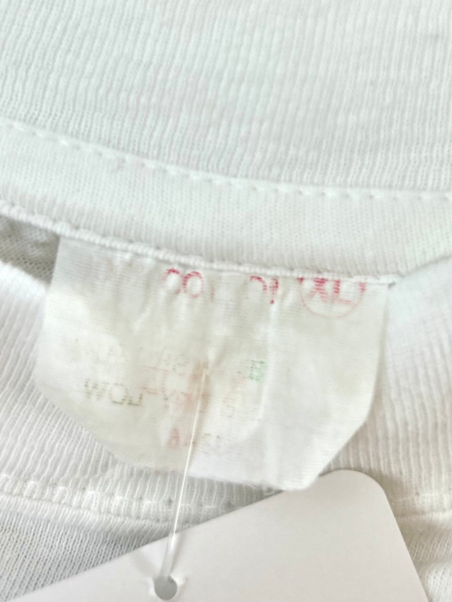 Vintage Fancy T-Shirt  [F30385]