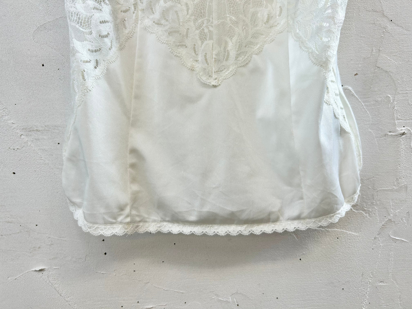 Vintage Camisole Tops [G28025]