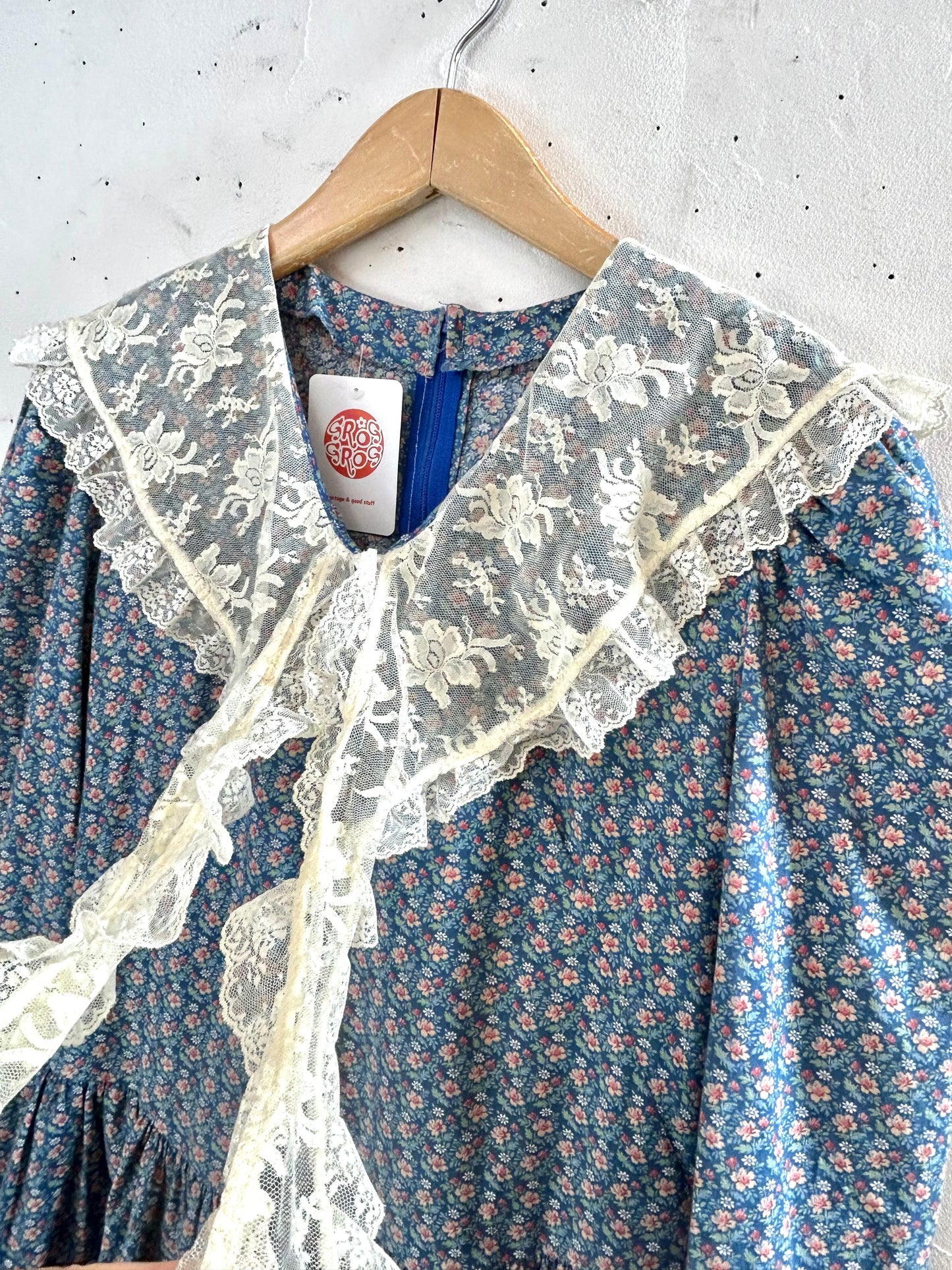 Vintage Dress  [C29736]