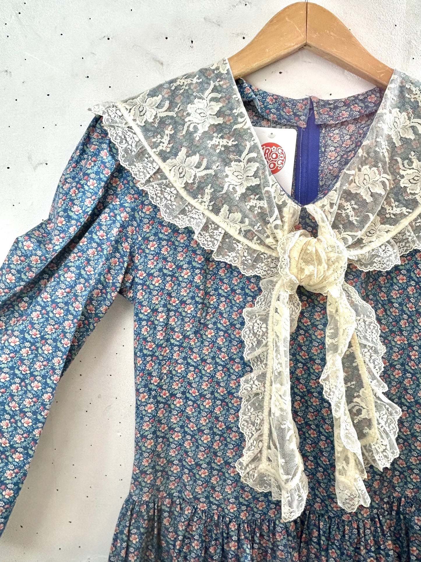 Vintage Dress  [C29736]