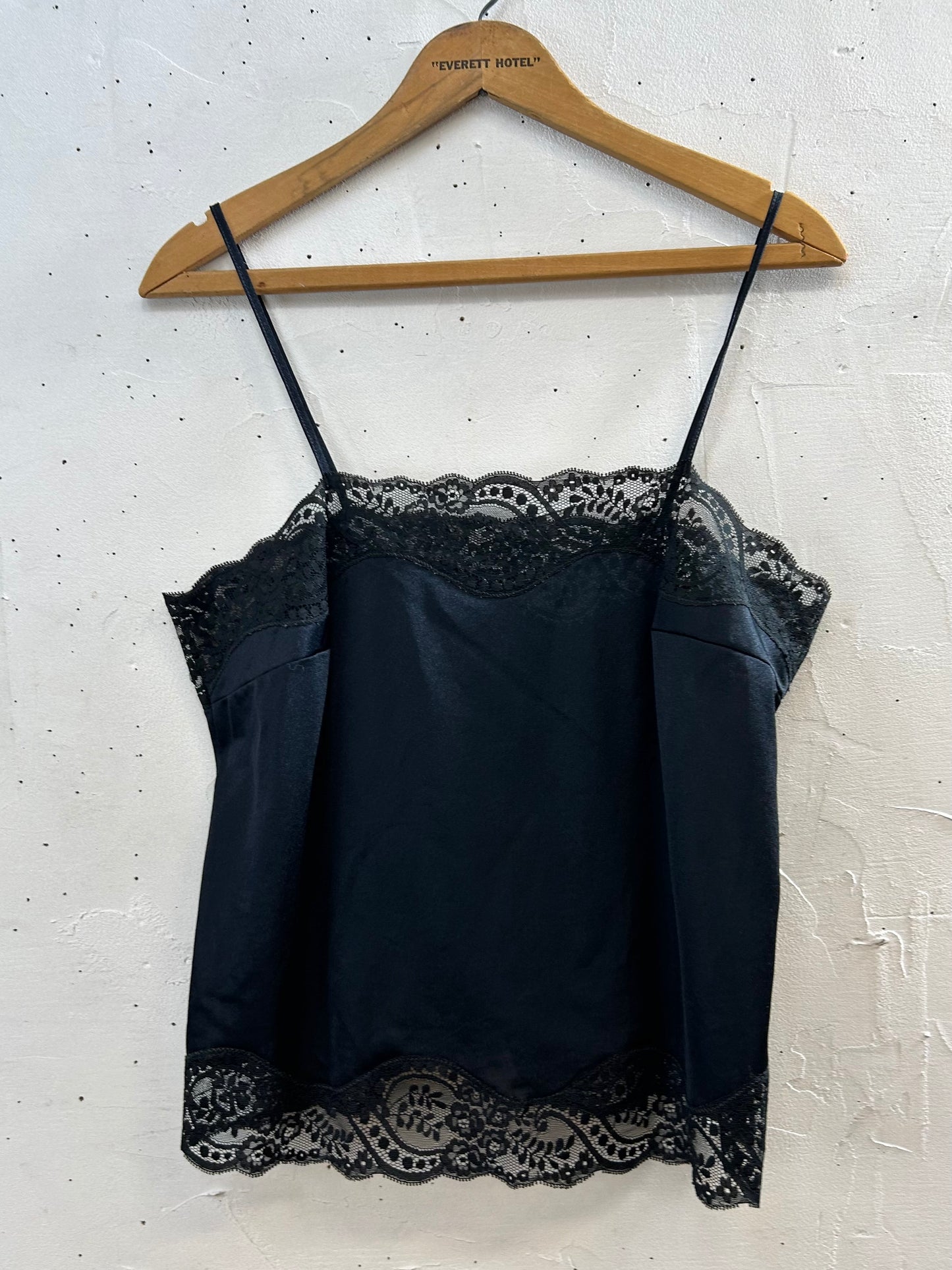 Vintage Camisole Tops [G28018]