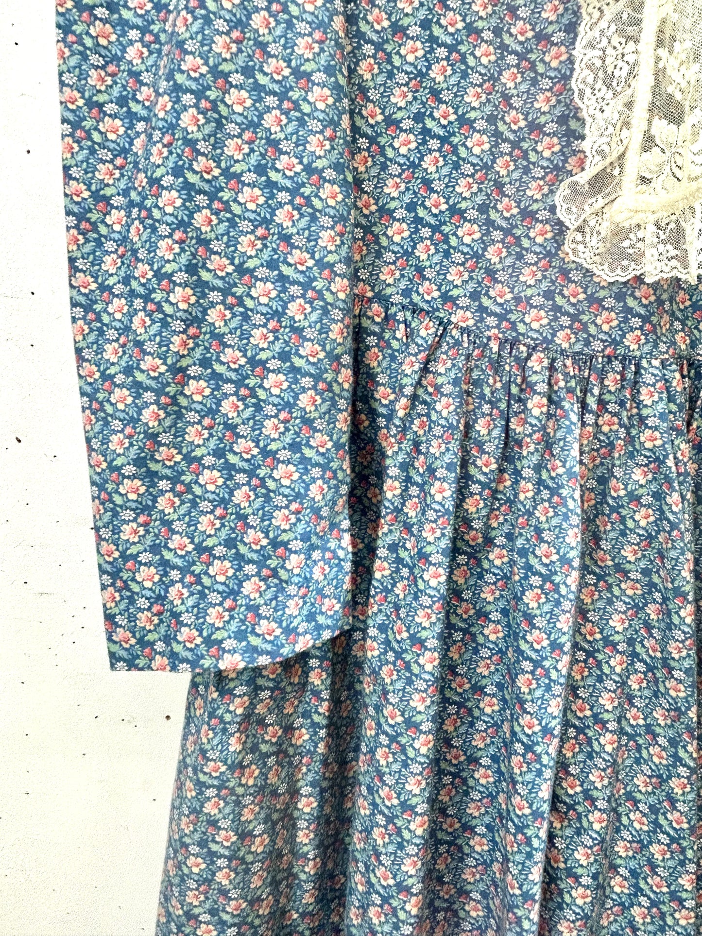 Vintage Dress  [C29736]