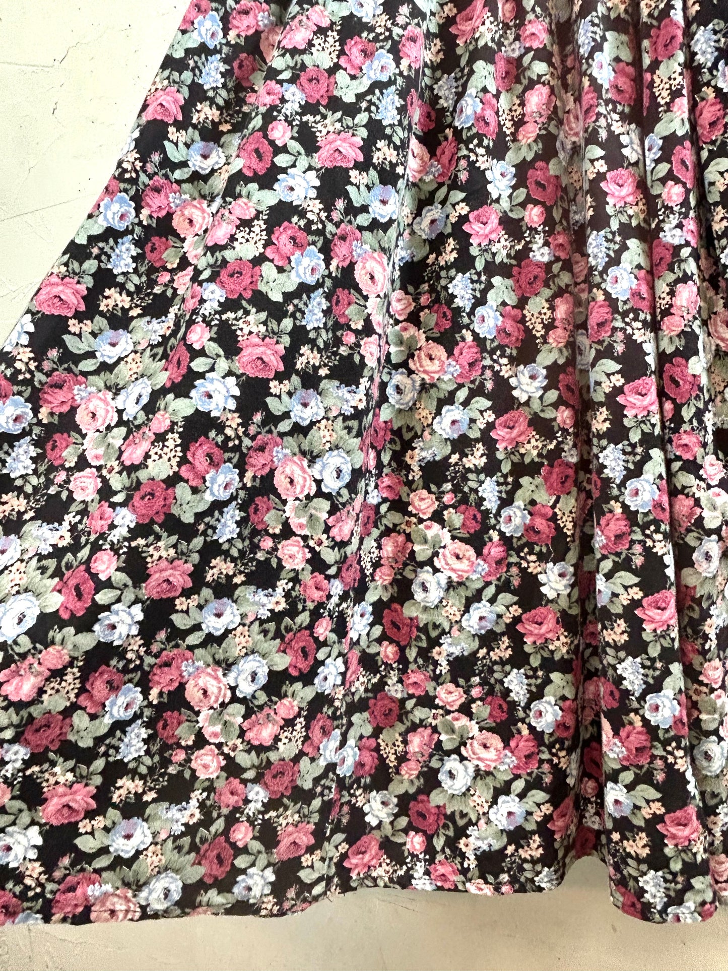 Vintage Dress  [C29737]