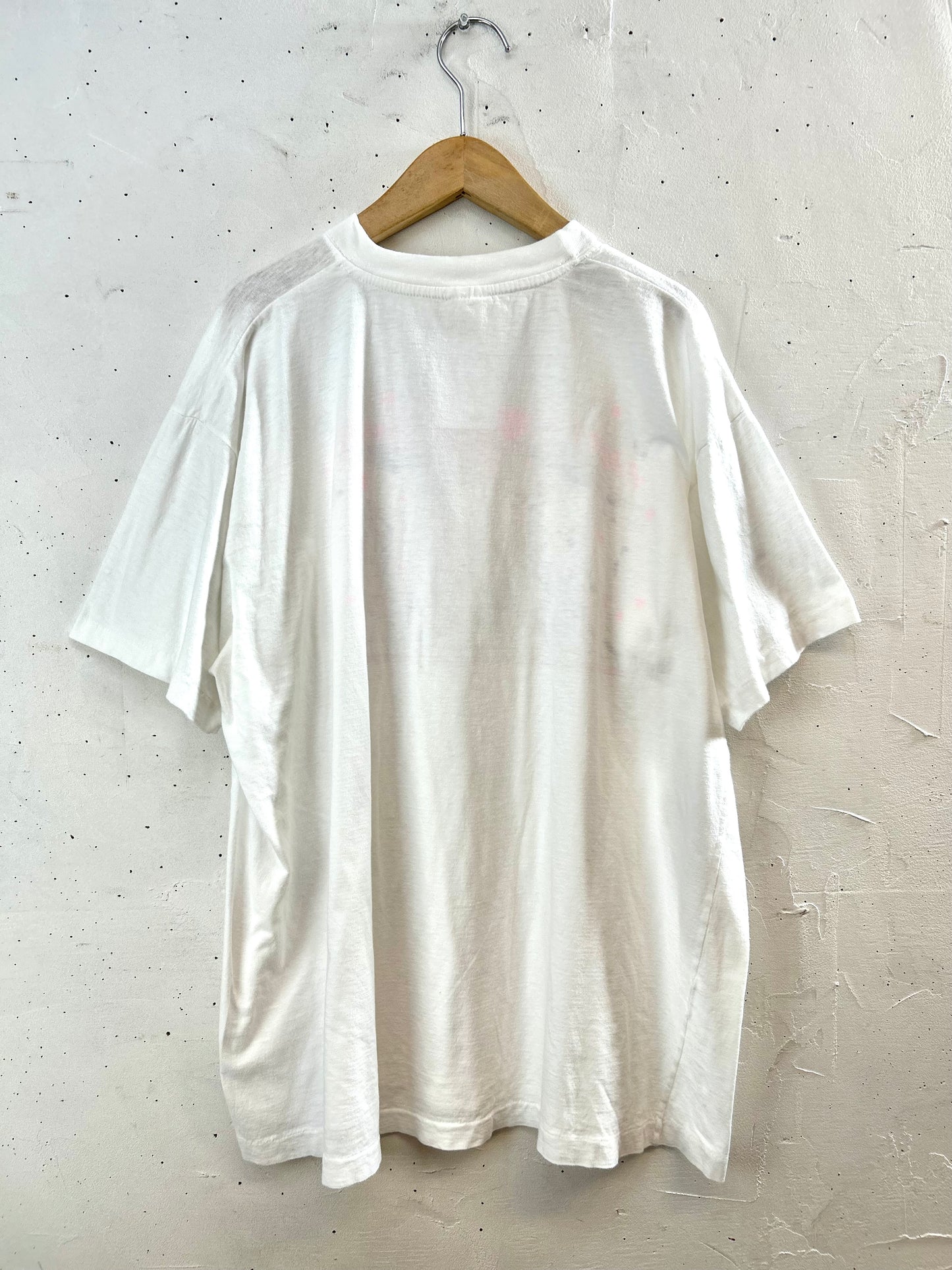 Vintage Fancy T-Shirt  [F30385]