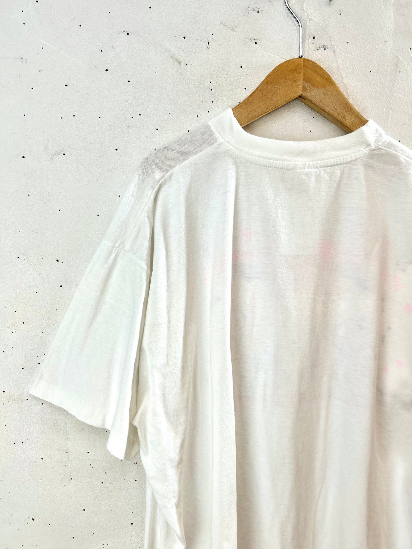 Vintage Fancy T-Shirt  [F30385]