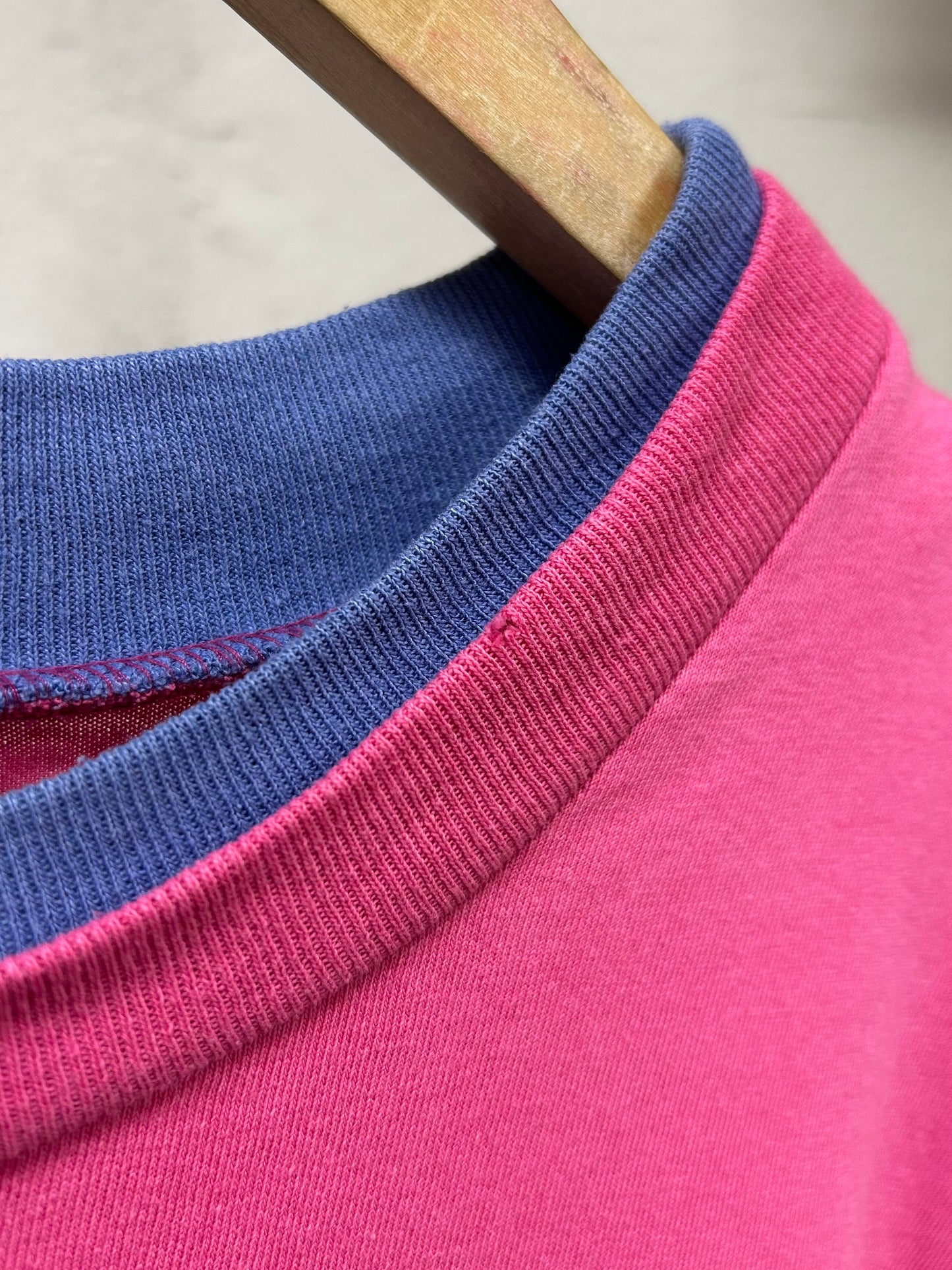 Vintage T-Shirt [E30156]