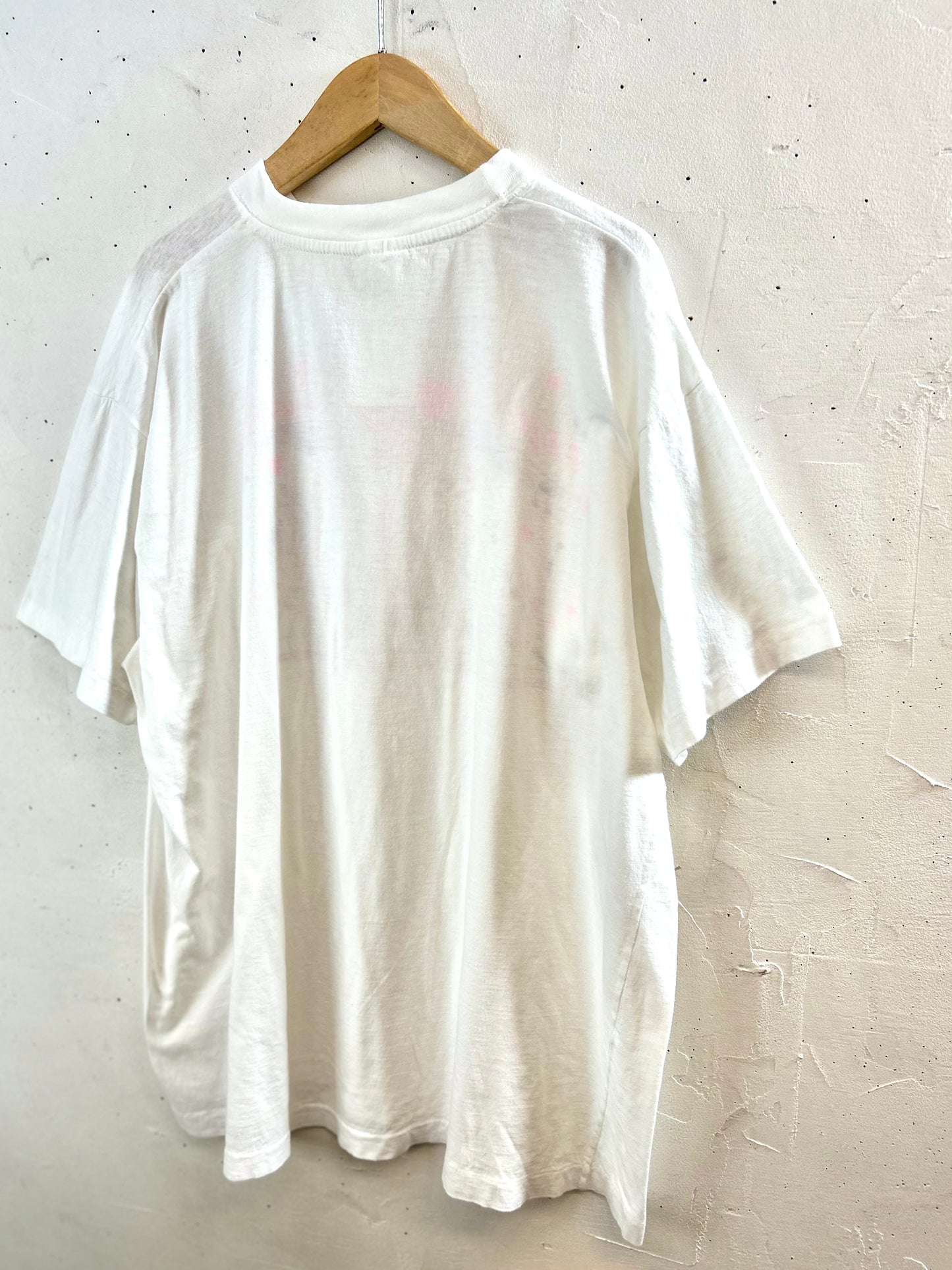 Vintage Fancy T-Shirt  [F30385]
