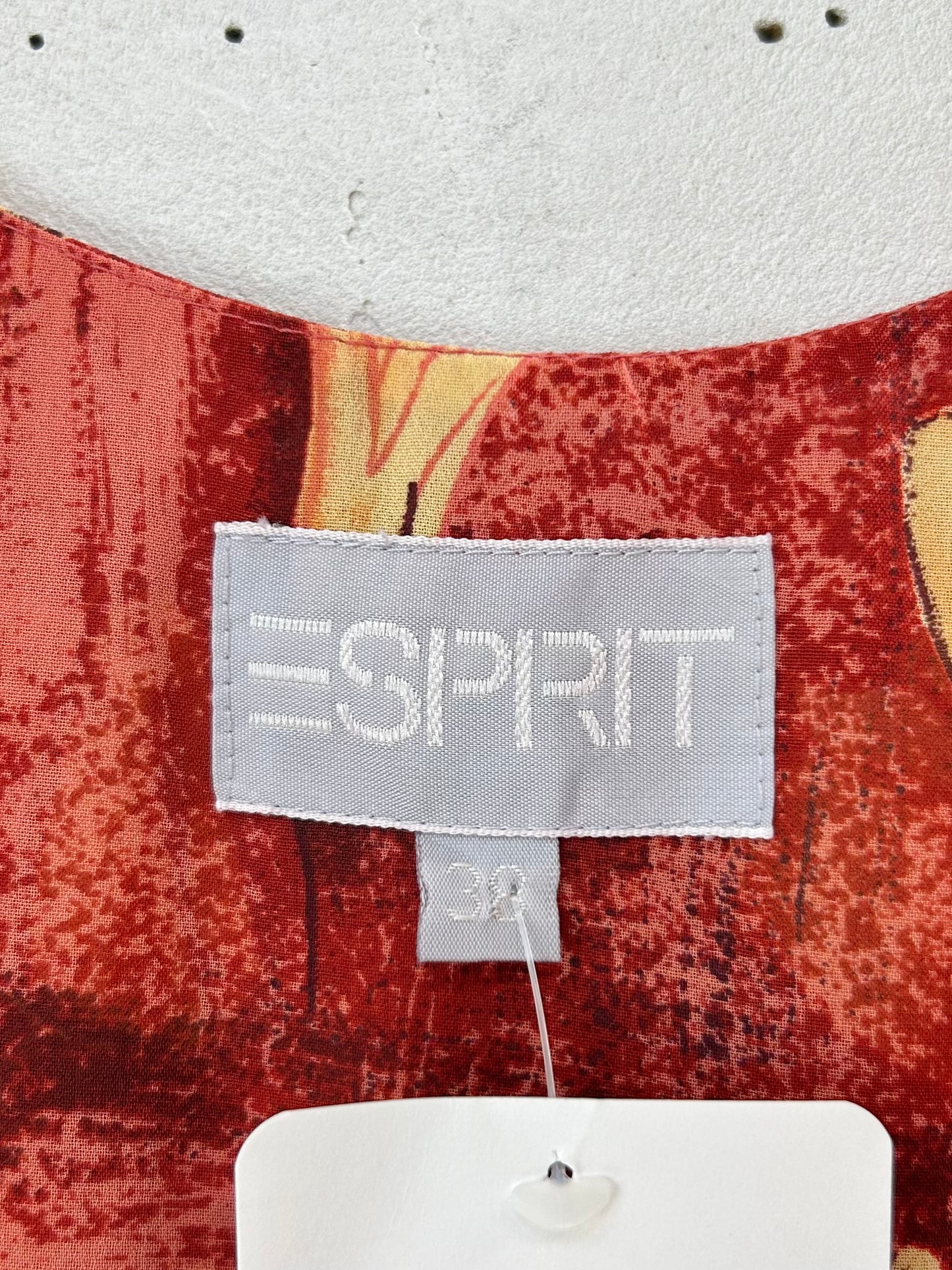 Vintage Dress 〜ESPRIT〜 [D29958]