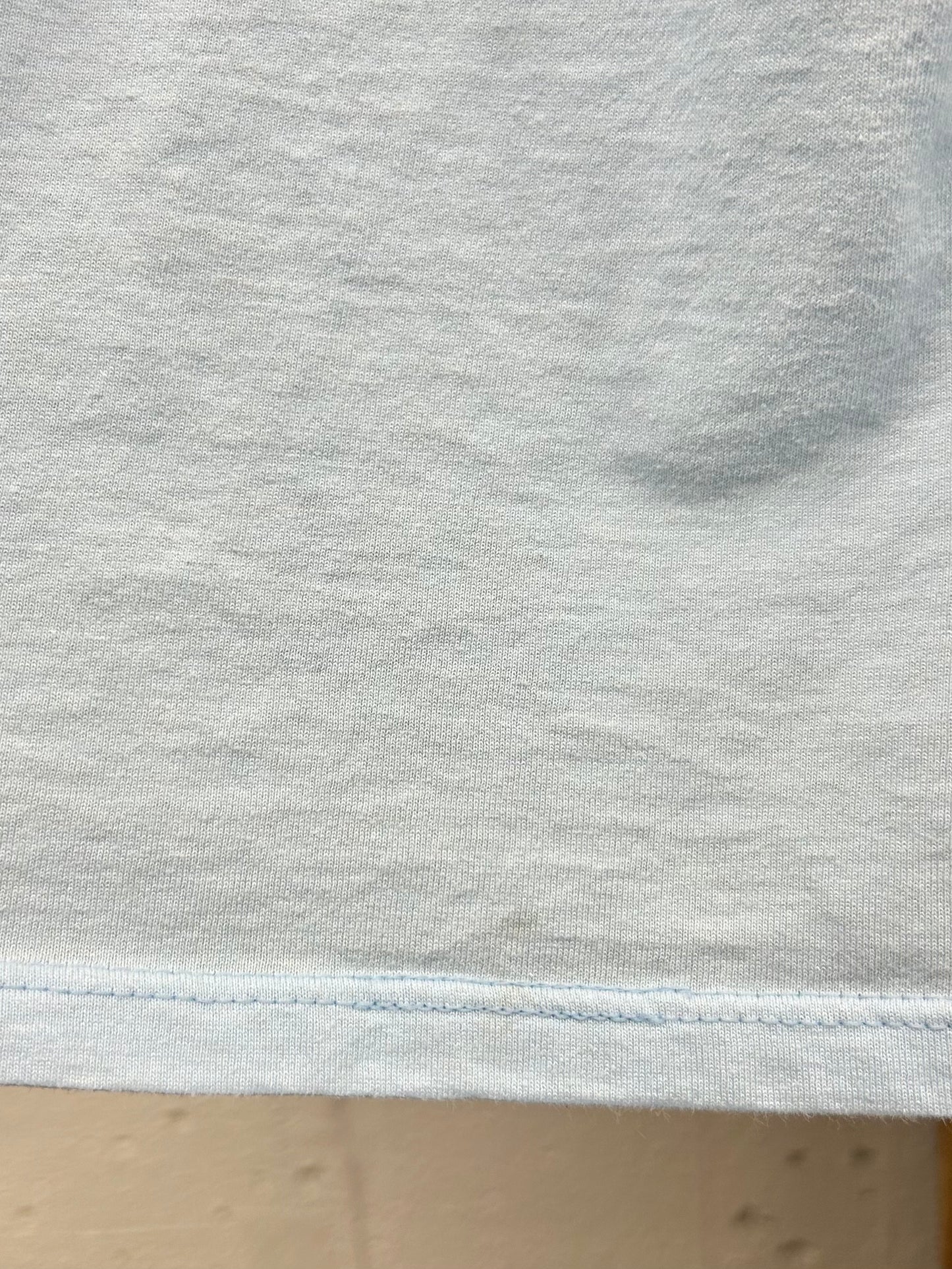 '90s Vintage T-Shirt MADE lN USA [E30157]