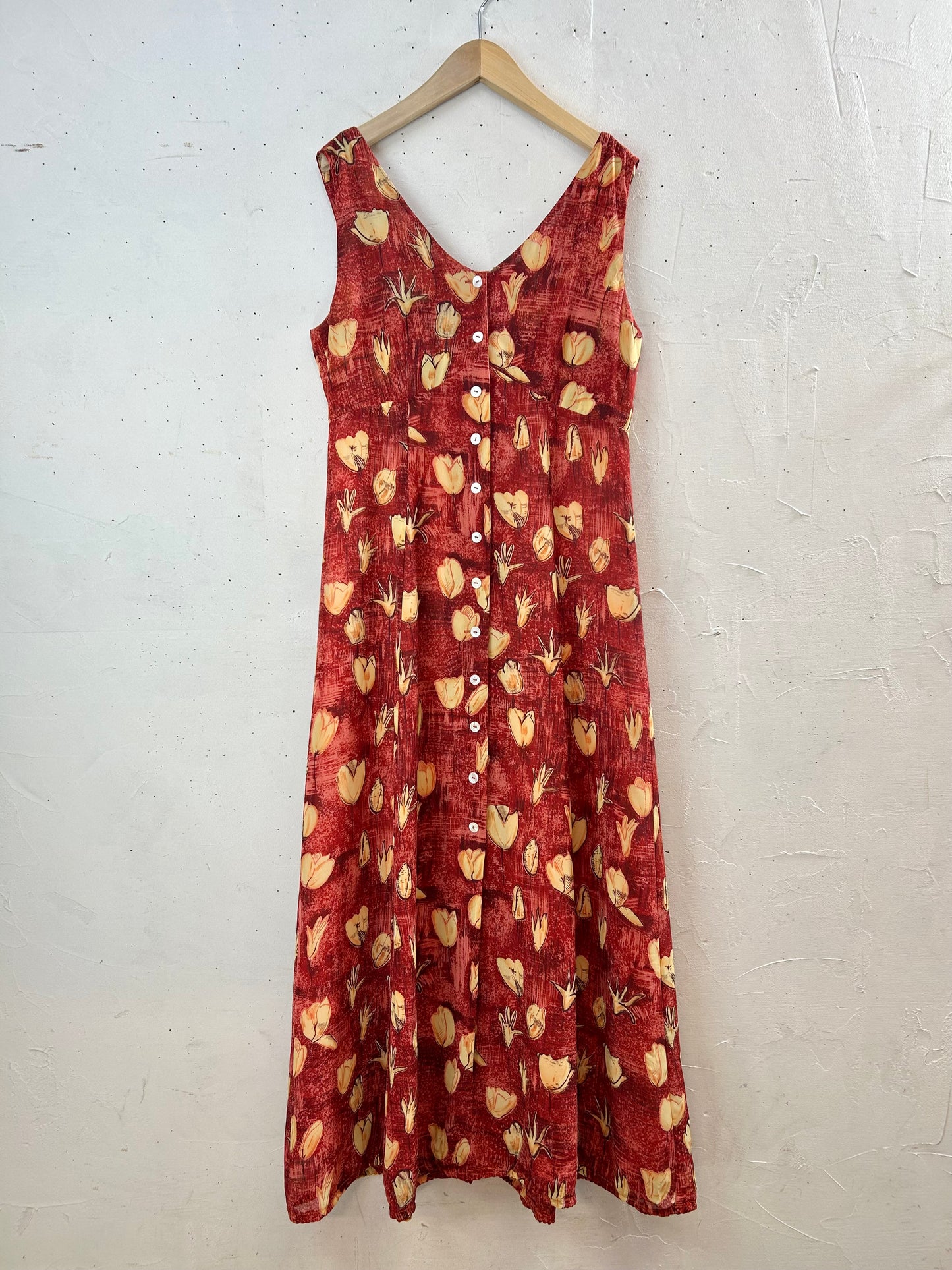Vintage Dress 〜ESPRIT〜 [D29958]