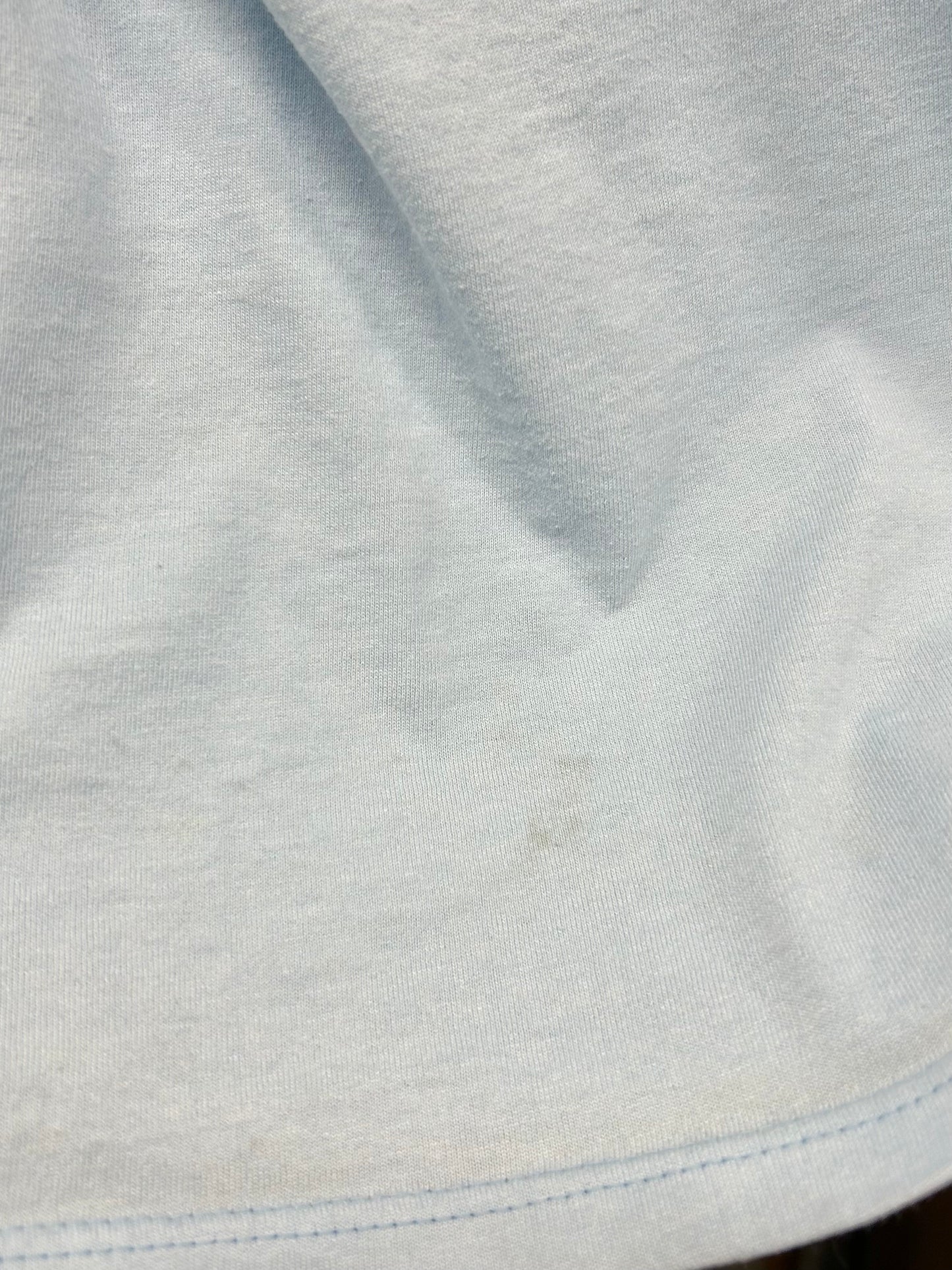 '90s Vintage T-Shirt MADE lN USA [E30157]