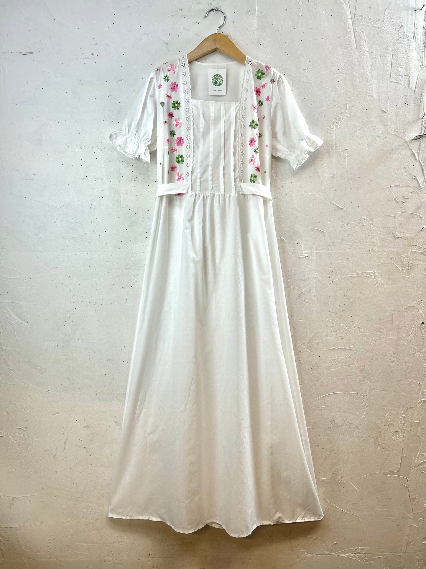 Vintage Dress  [F30380]