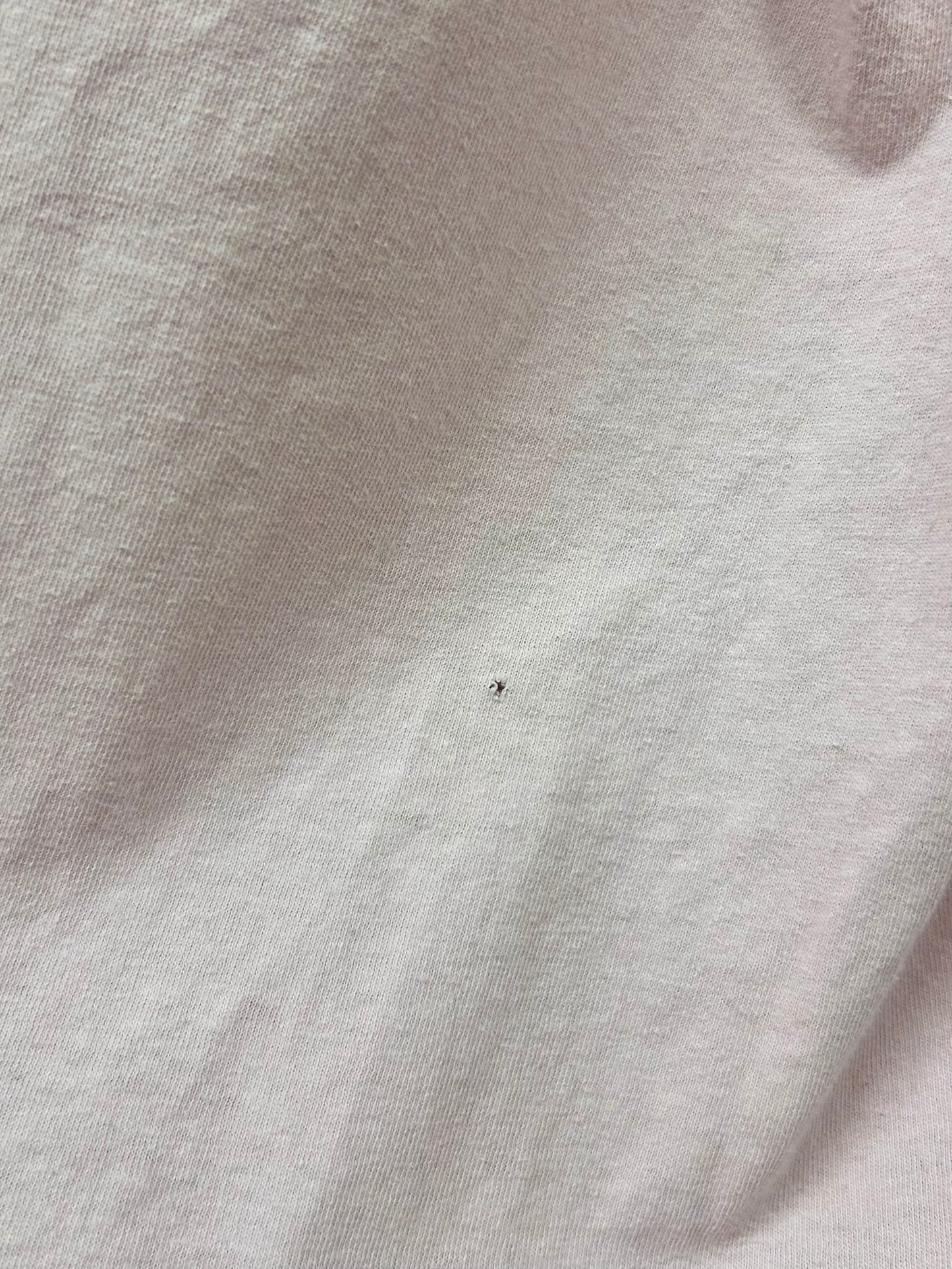 Vintage T-Shirt MADE lN USA [E30158]