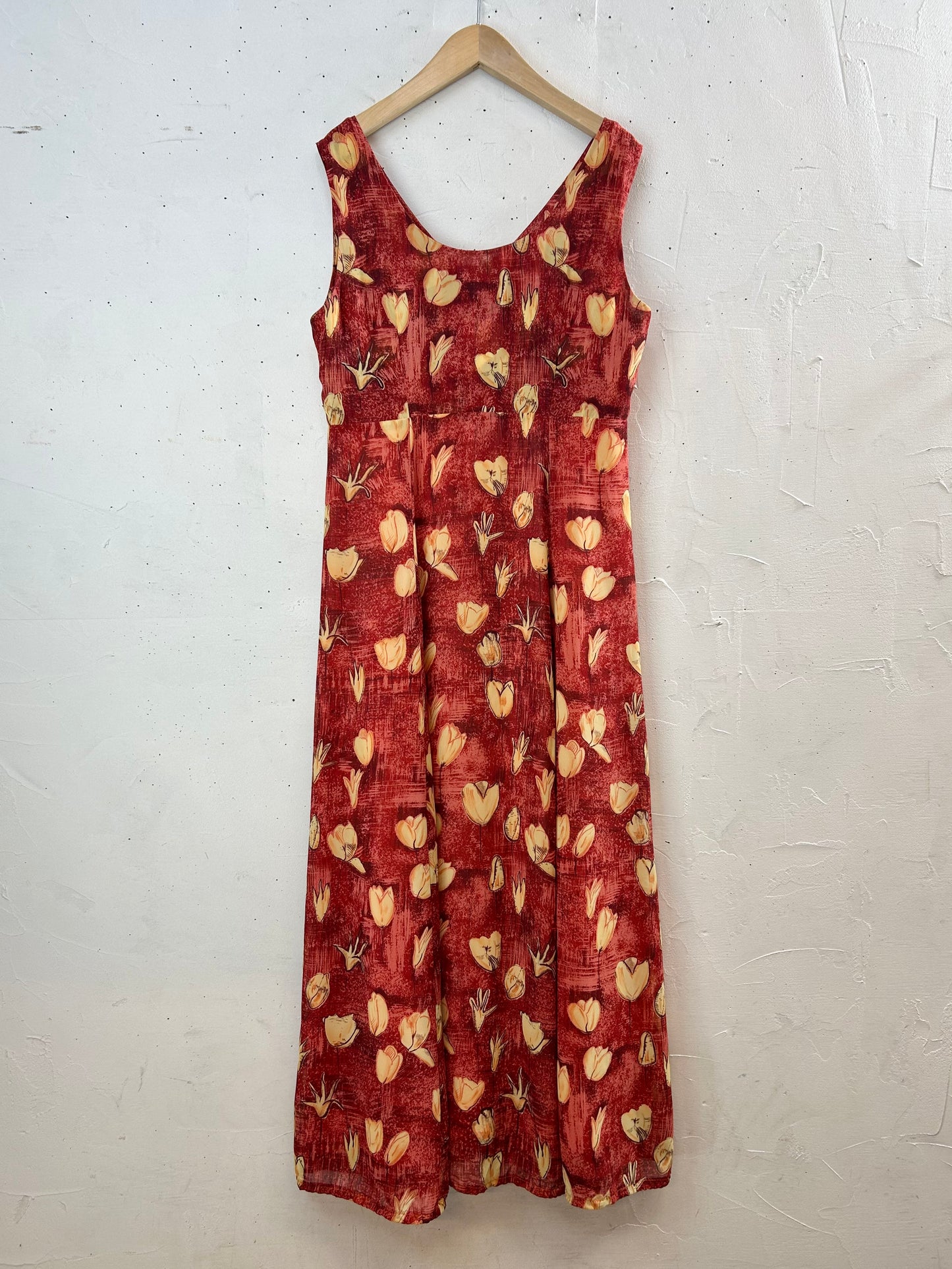 Vintage Dress 〜ESPRIT〜 [D29958]
