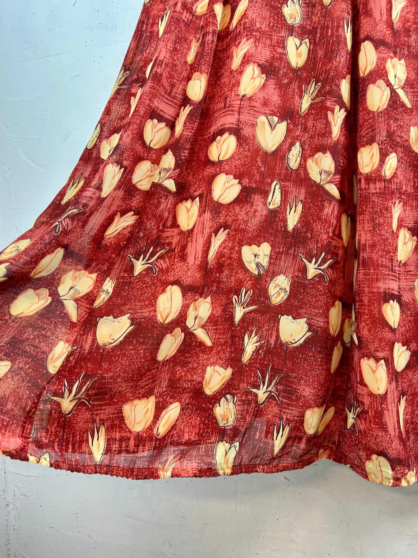 Vintage Dress 〜ESPRIT〜 [D29958]