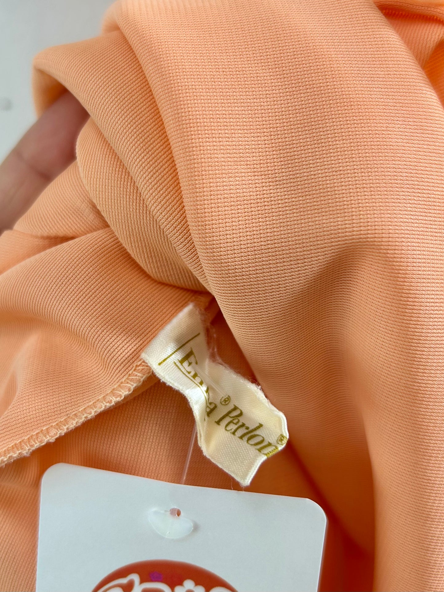 Vintage Lingerie Dress [B29518]