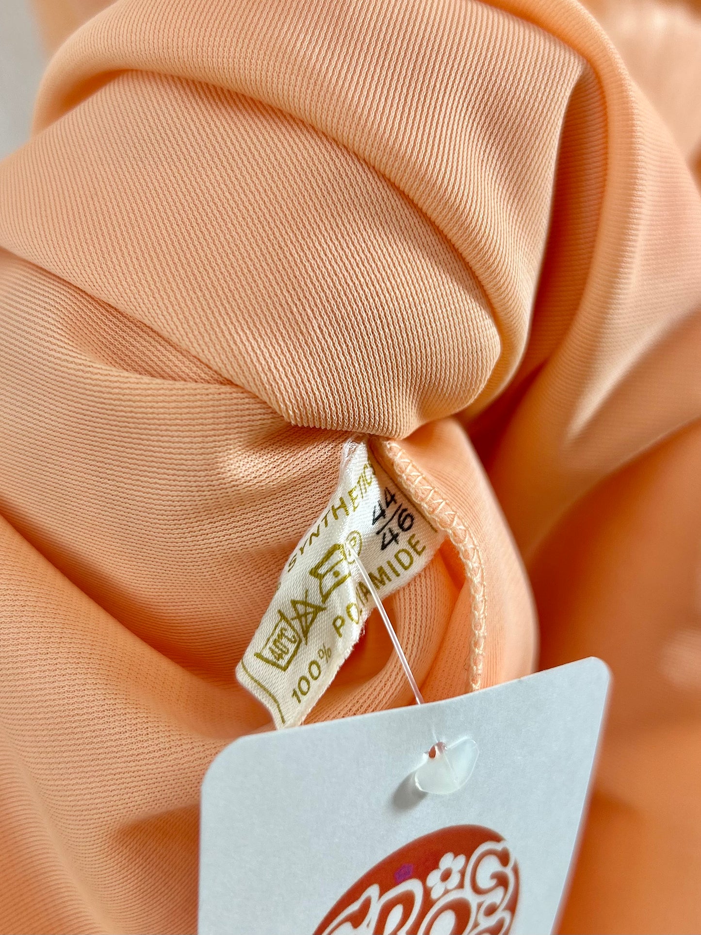 Vintage Lingerie Dress [B29518]