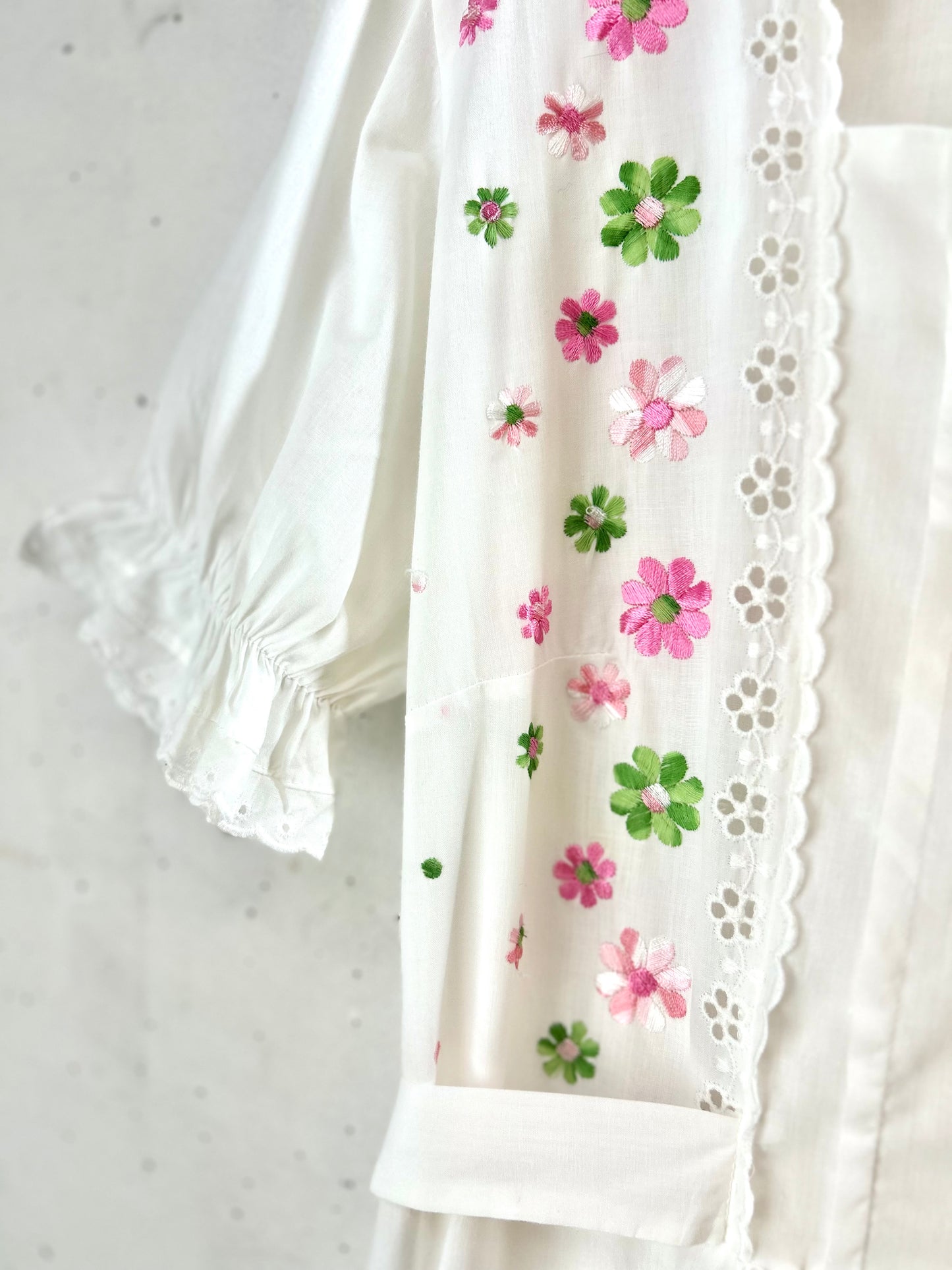Vintage Dress  [F30380]